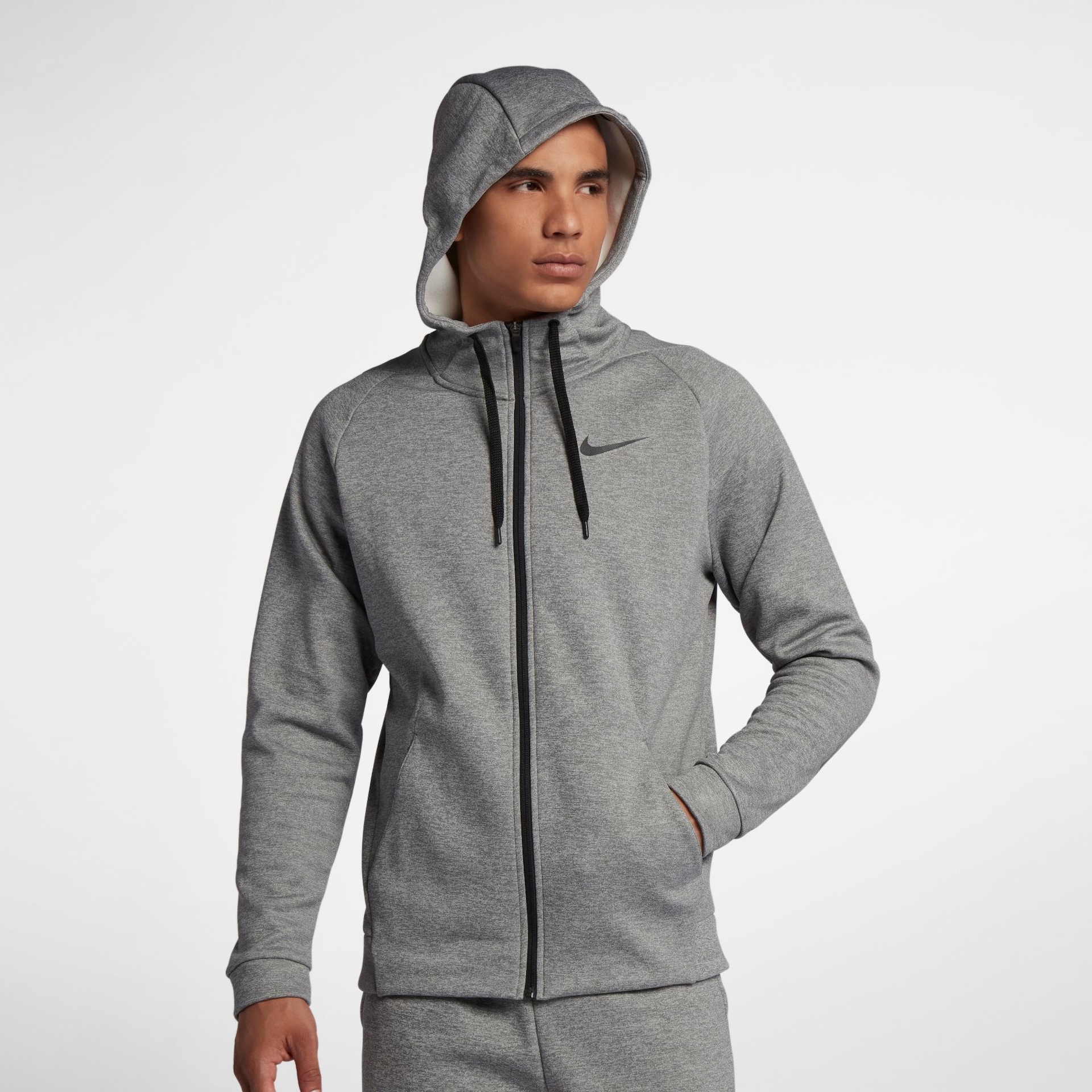 Jaqueta Nike Therma Masculina - Foto 1