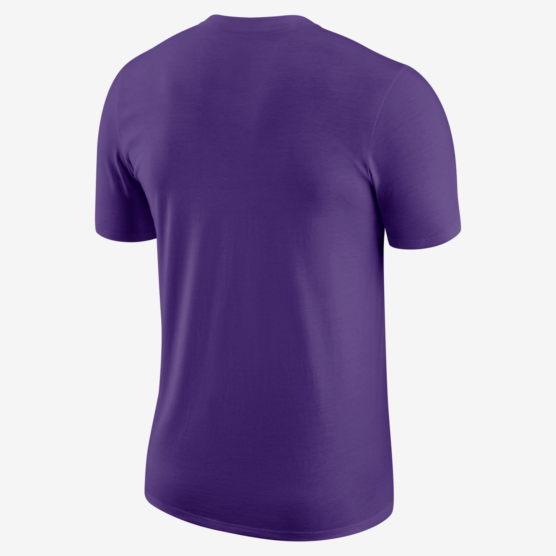 Camiseta Nike Los Angeles Lakers Dri-Fit Masculina - Foto 2