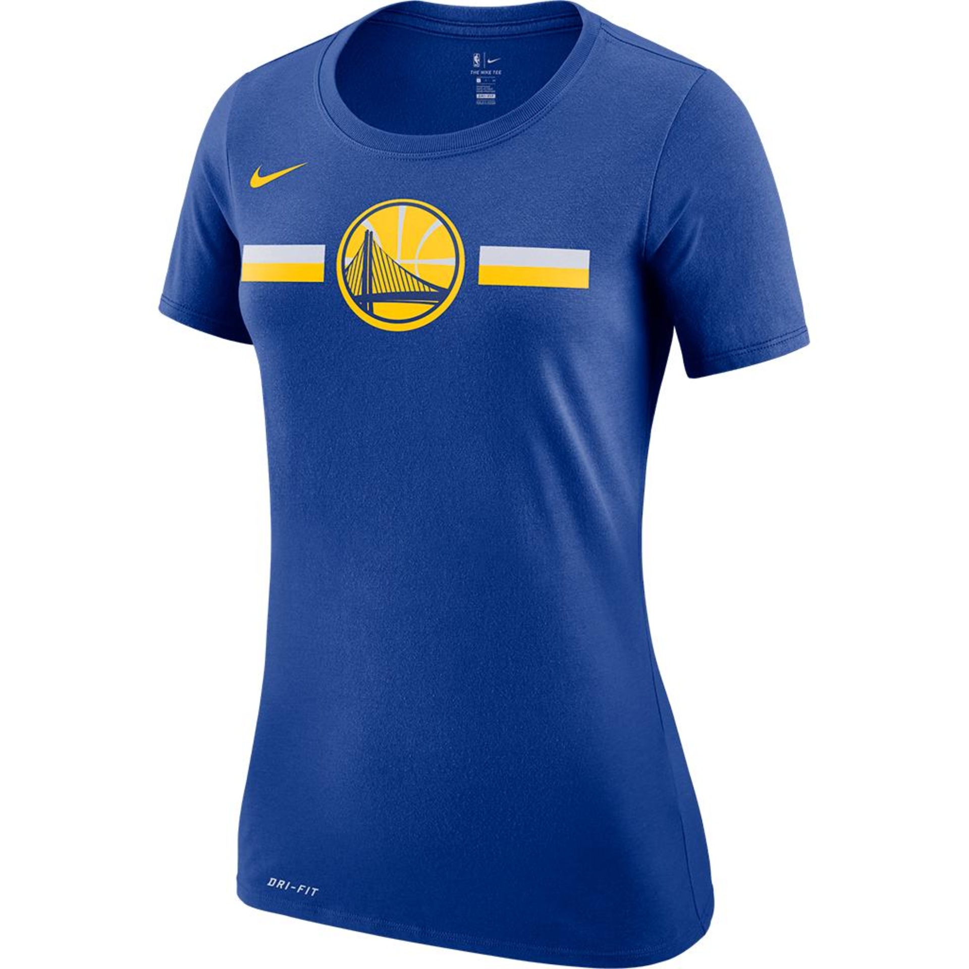 Camiseta Nike Golden State Warriors Feminina - Foto 1