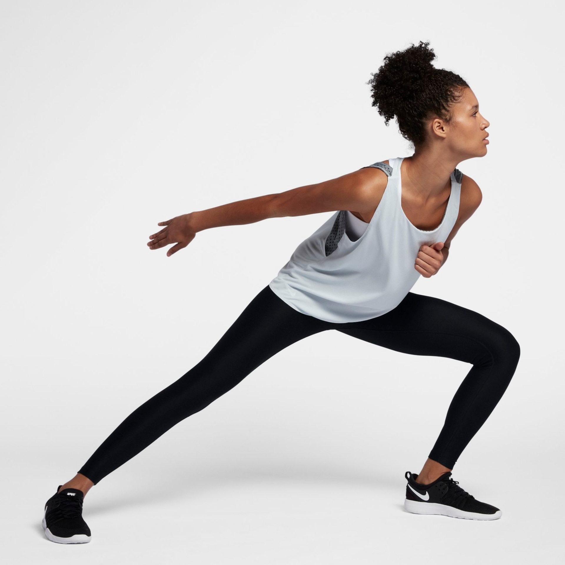 calza sculpt victory nike