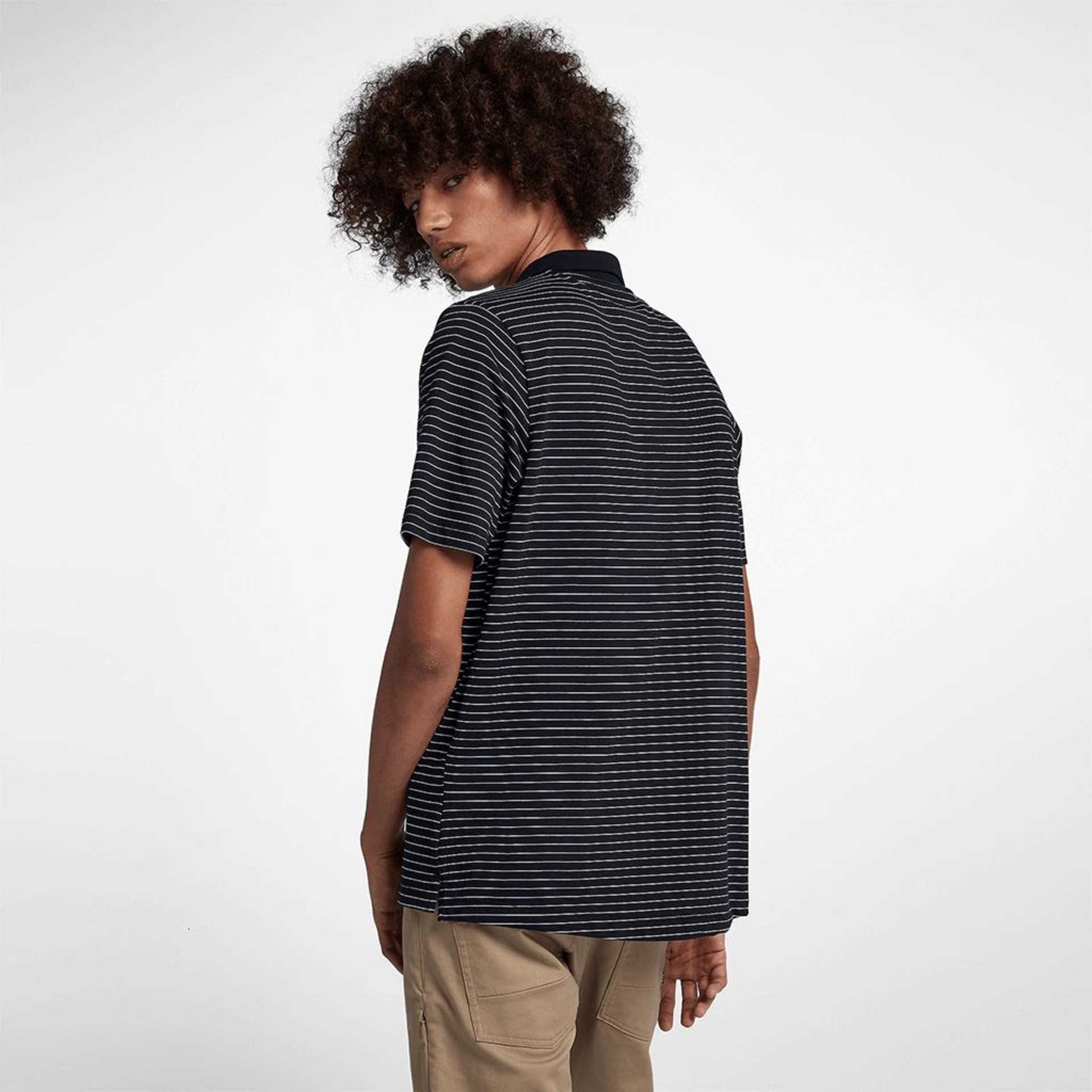 Camisa Polo Nike SB Dri-Fit Masculina - Foto 2