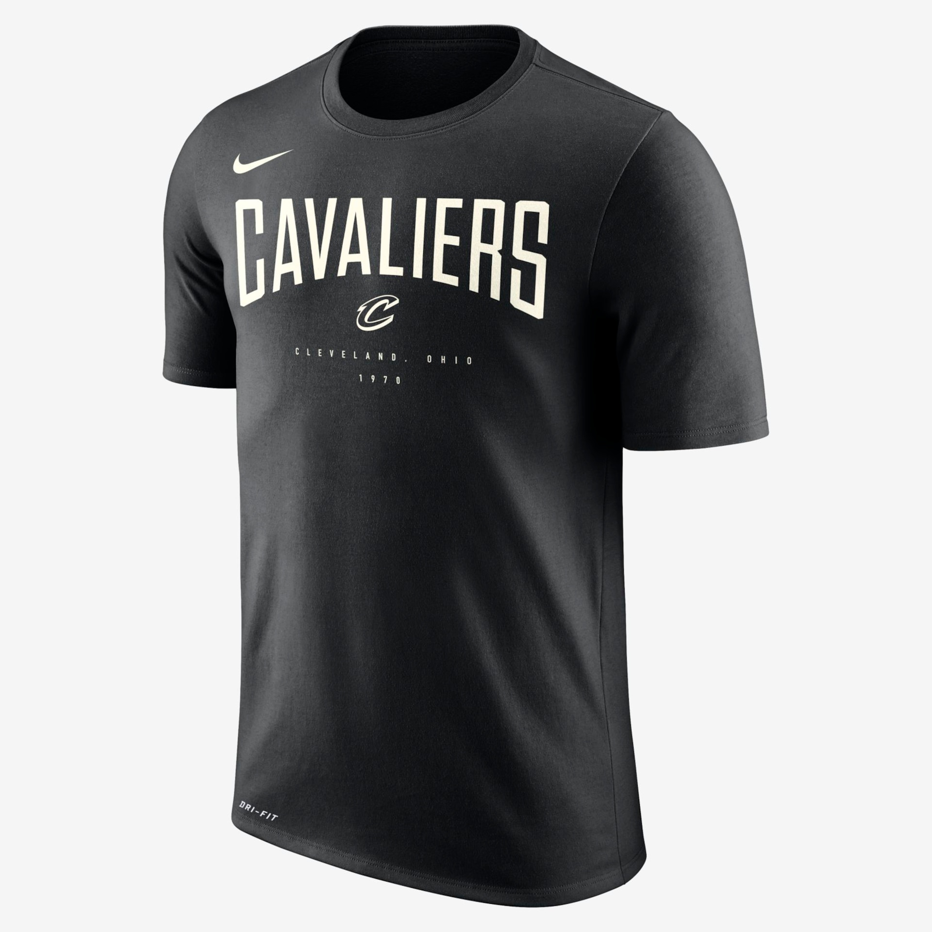Camiseta Nike Cleveland Cavaliers Masculina - Foto 1