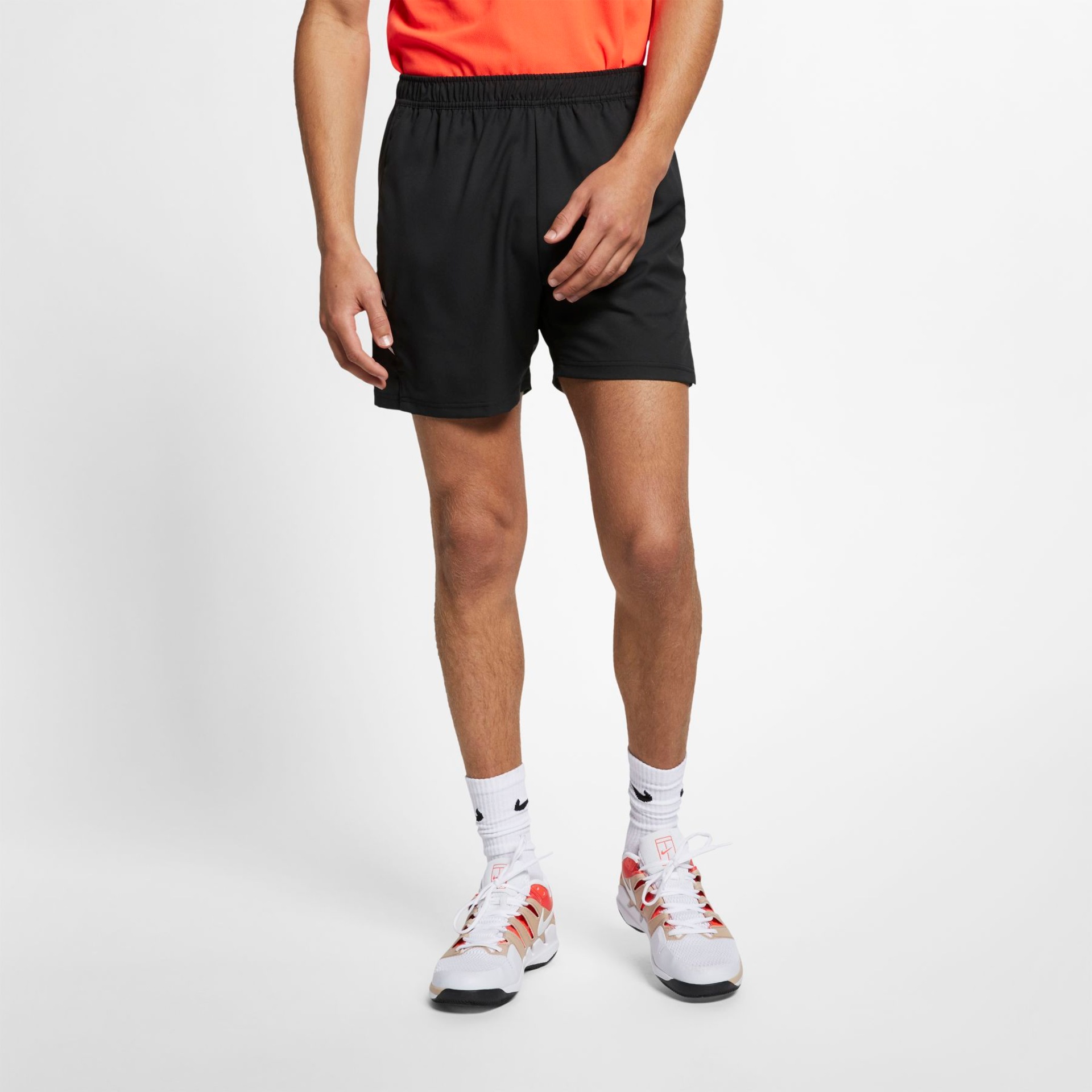 Shorts Nike Dri-Fit 7" Masculino - Foto 4
