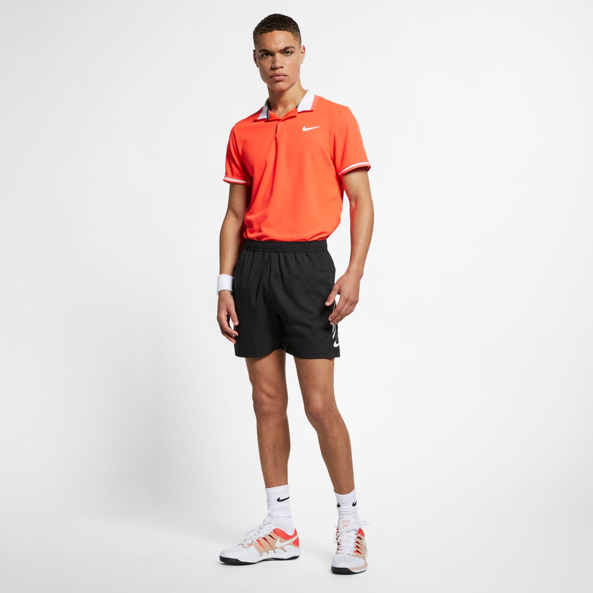 Shorts Nike Dri-Fit 7" Masculino - Foto 6