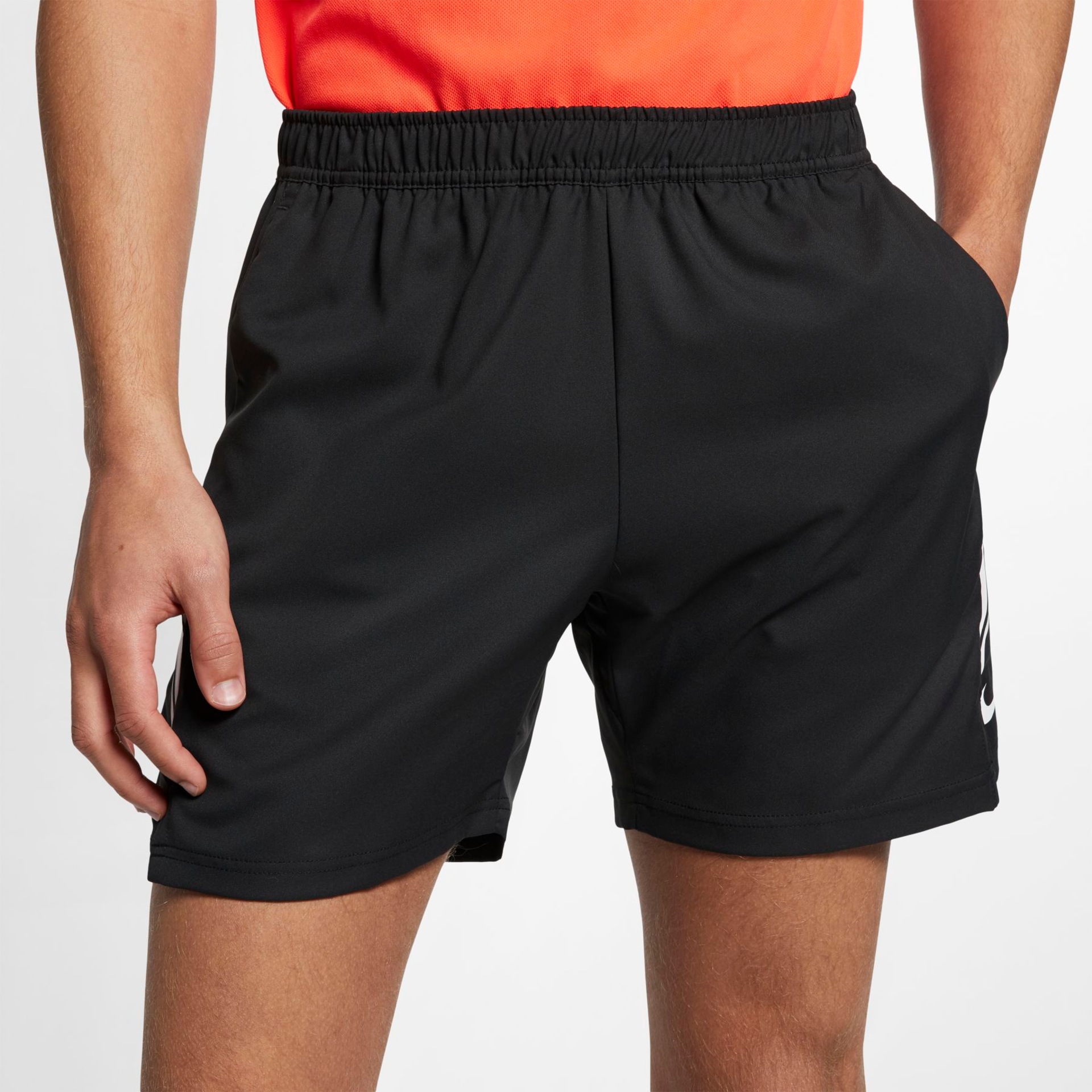 Shorts Nike Dri-Fit 7" Masculino - Foto 1