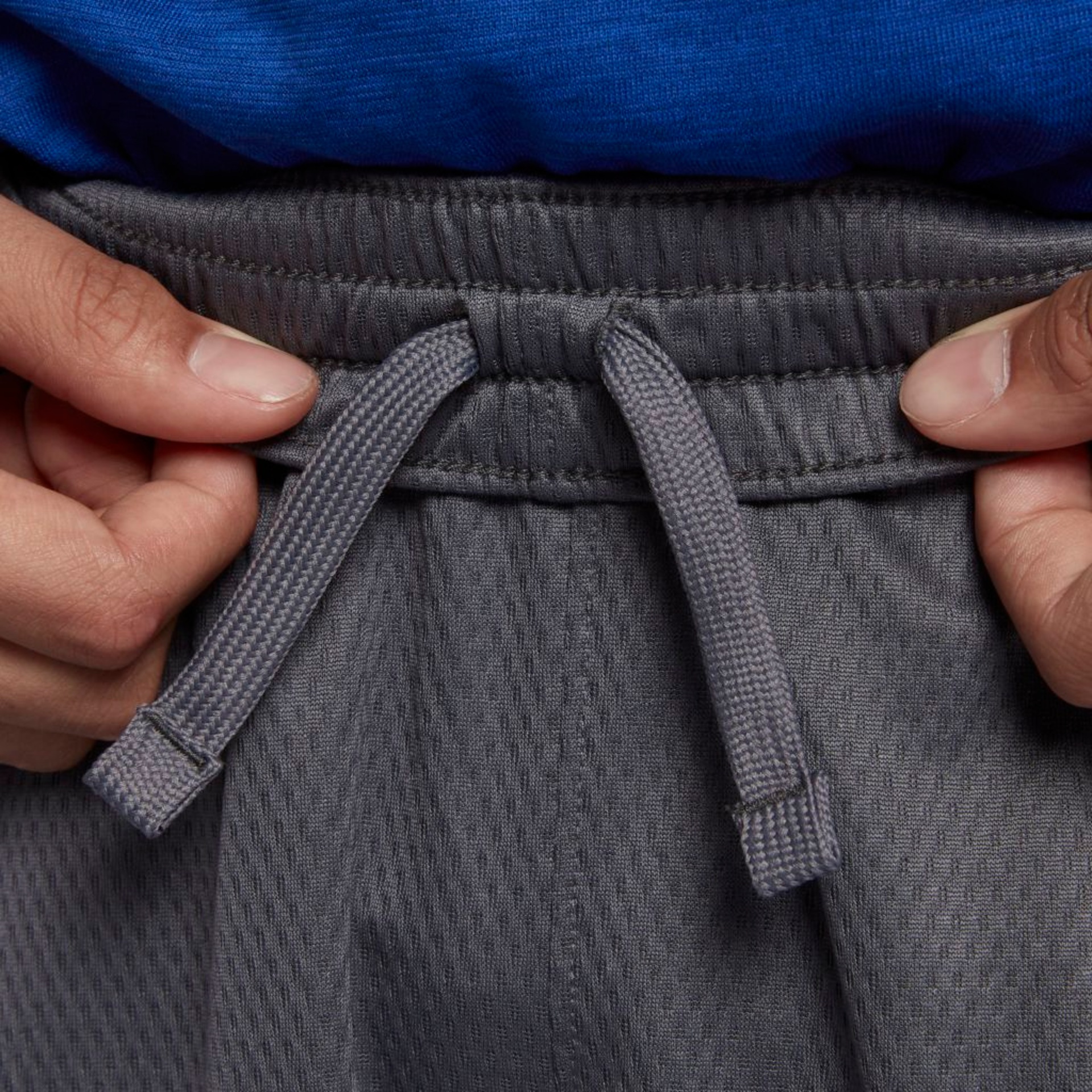 Shorts Nike Dri-Fit Trophy Infantil - Foto 5