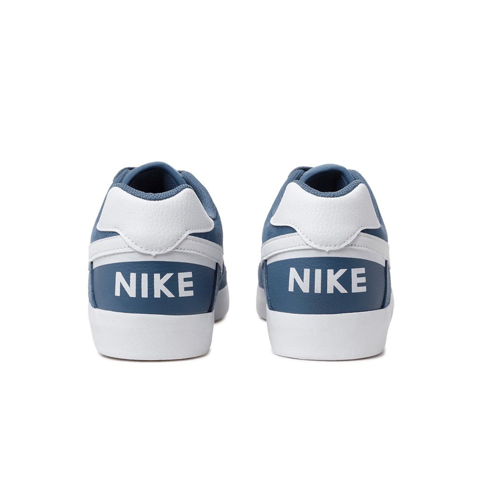 Tênis Nike SB Zoom Delta Force Vulcan Unissex - Foto 6