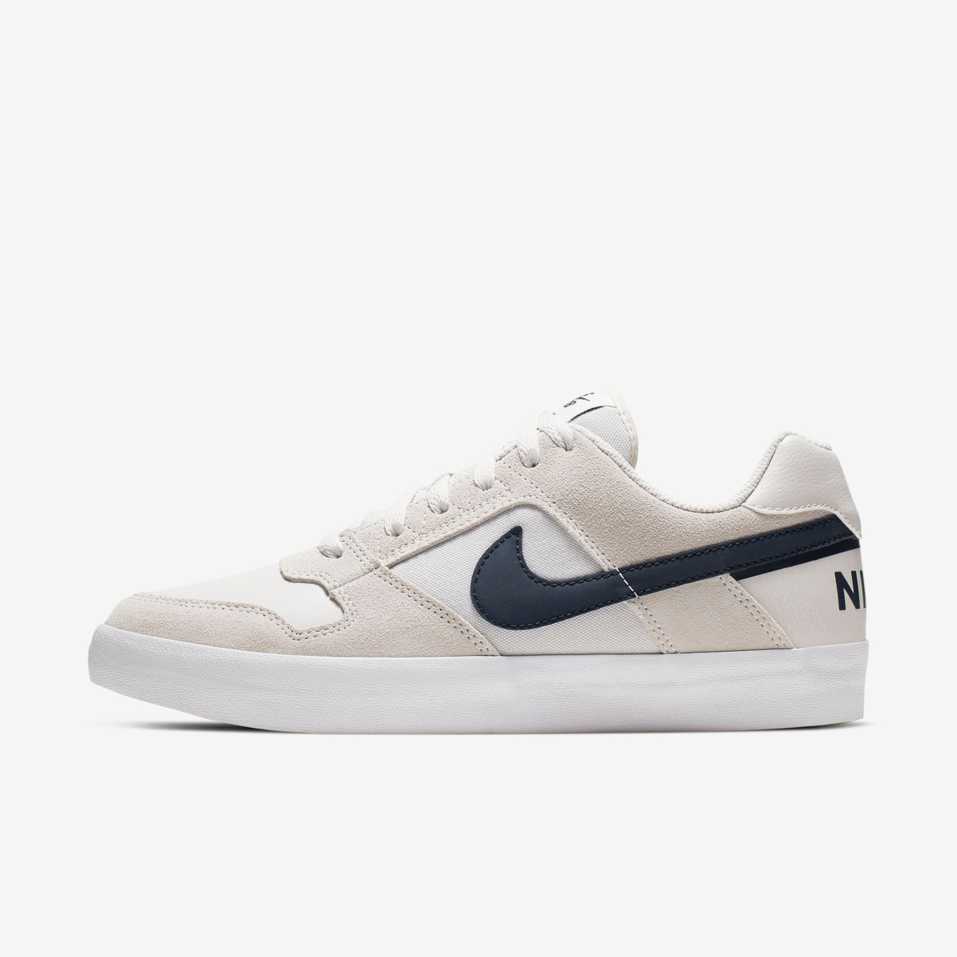 Nike SB Heritage Vulc - The Drop Date