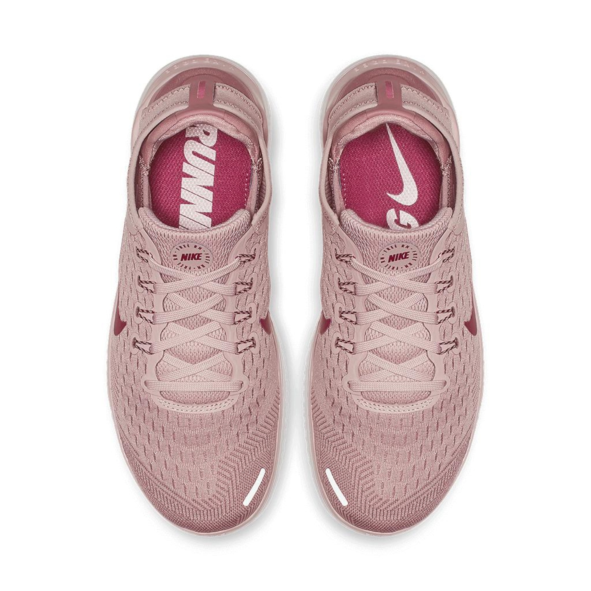 Tênis Nike Free RN 2018 Feminino - Foto 4