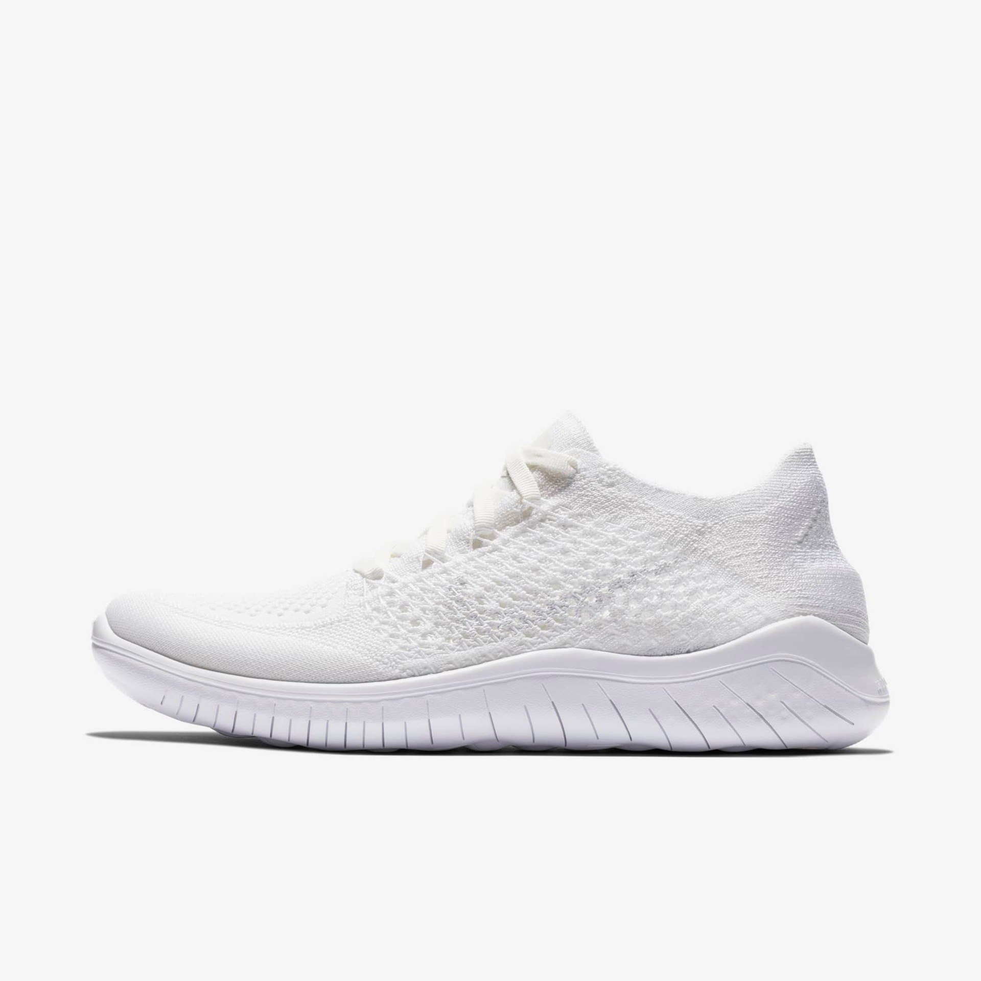 Tênis Nike Free RN Flyknit 2018 Feminino - Foto 1