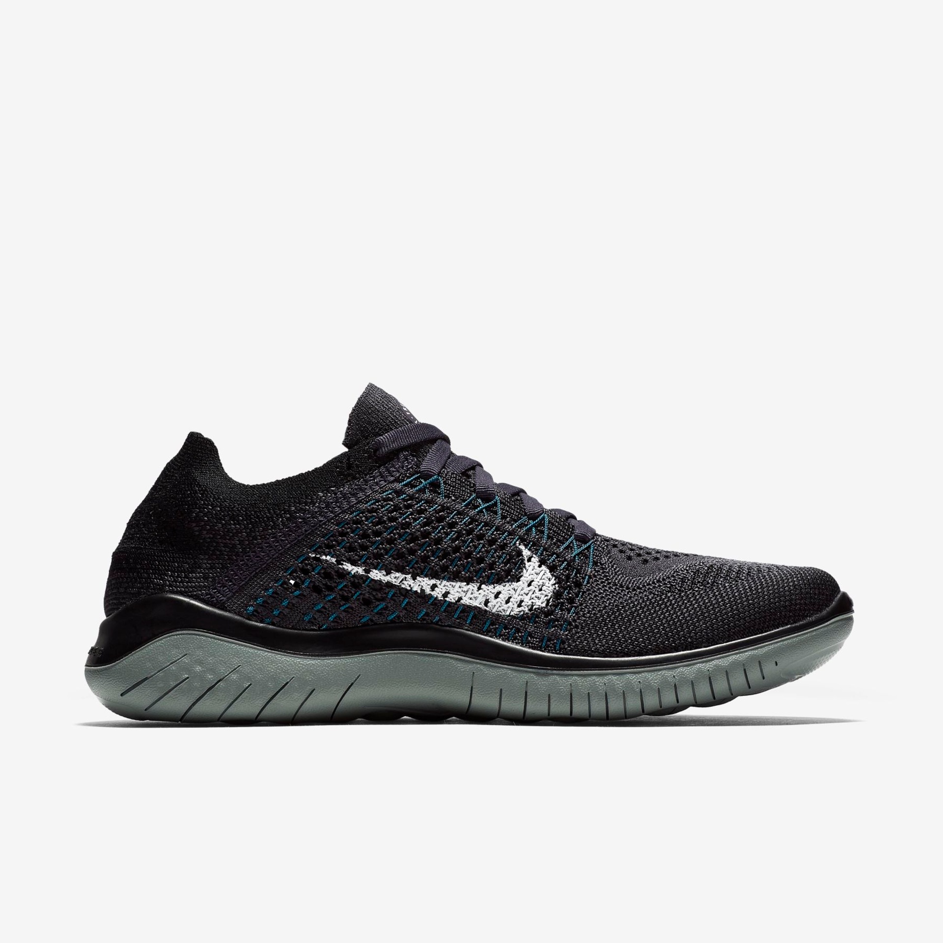 Tênis Nike Free RN Flyknit 2018 Feminino - Foto 3