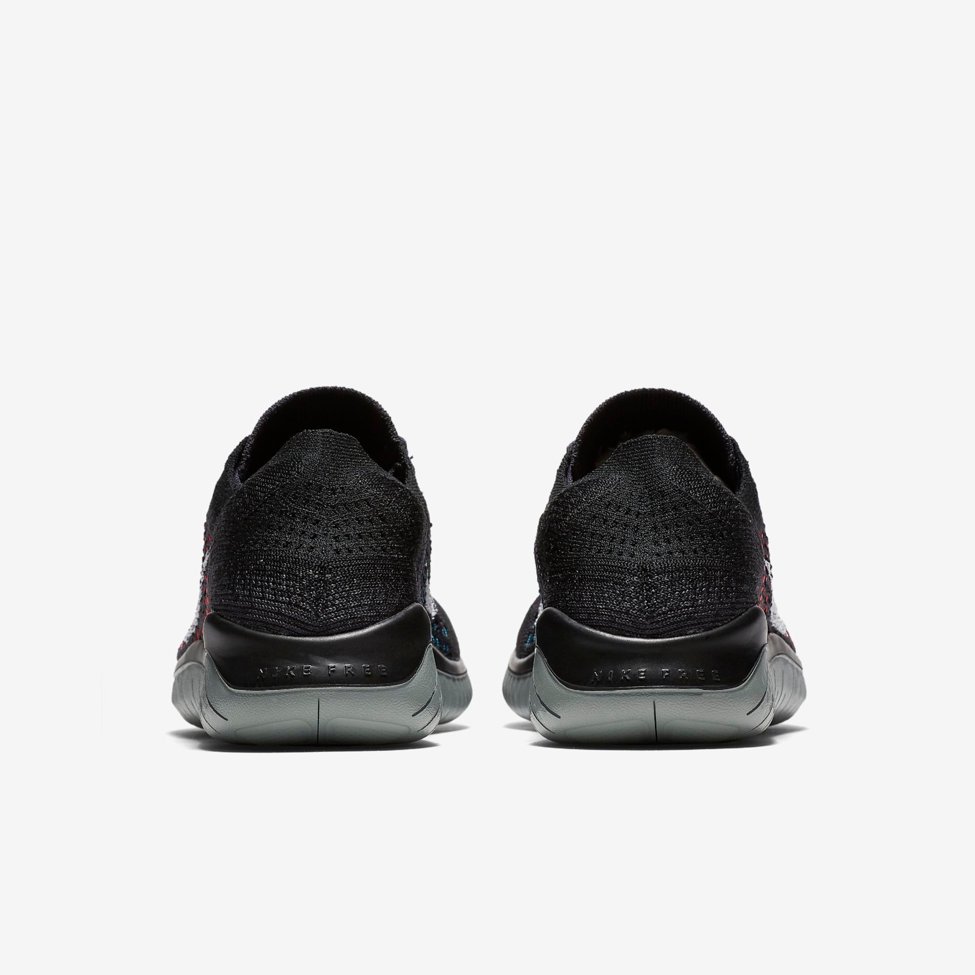 Tênis Nike Free RN Flyknit 2018 Feminino - Foto 6