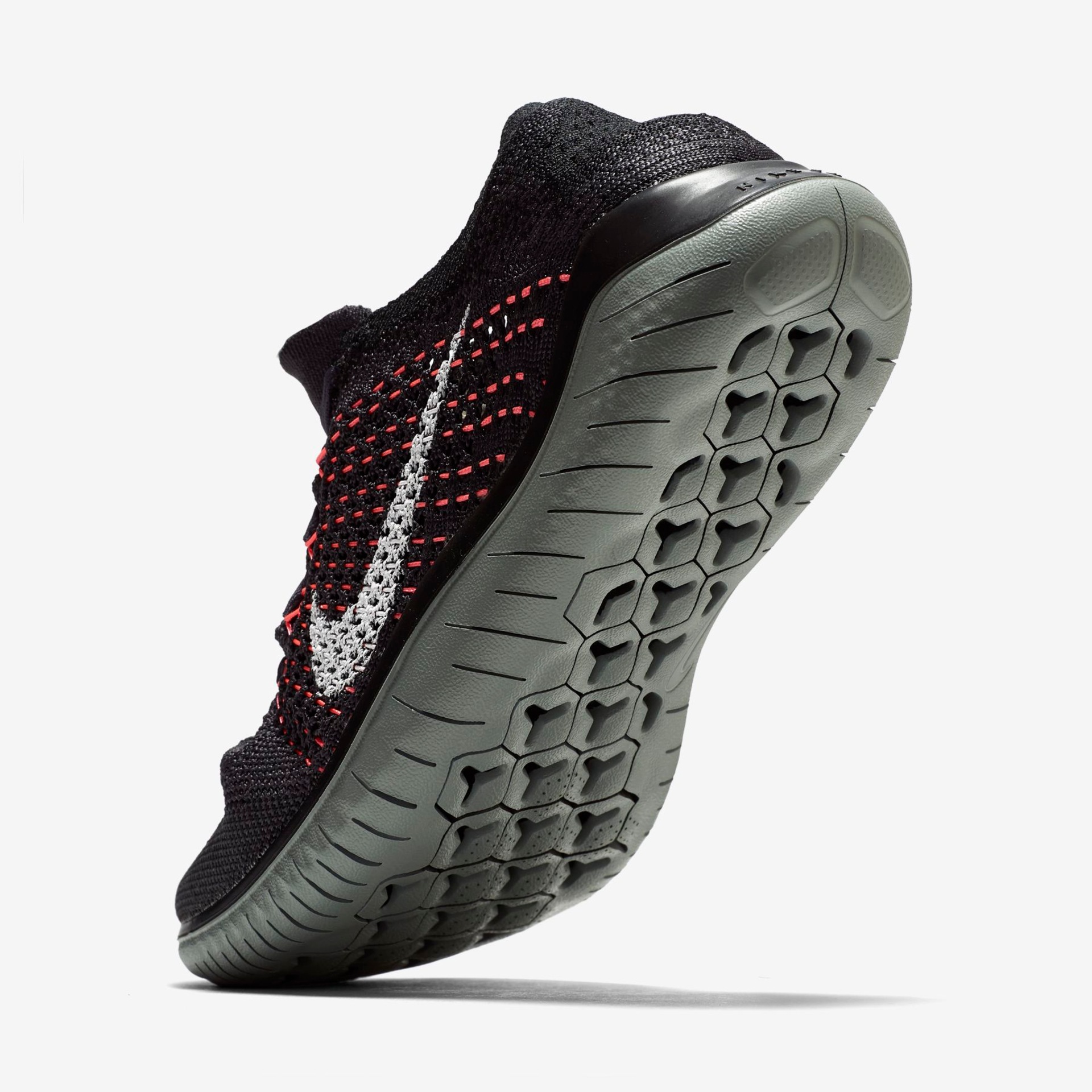 Tênis Nike Free RN Flyknit 2018 Feminino - Foto 7