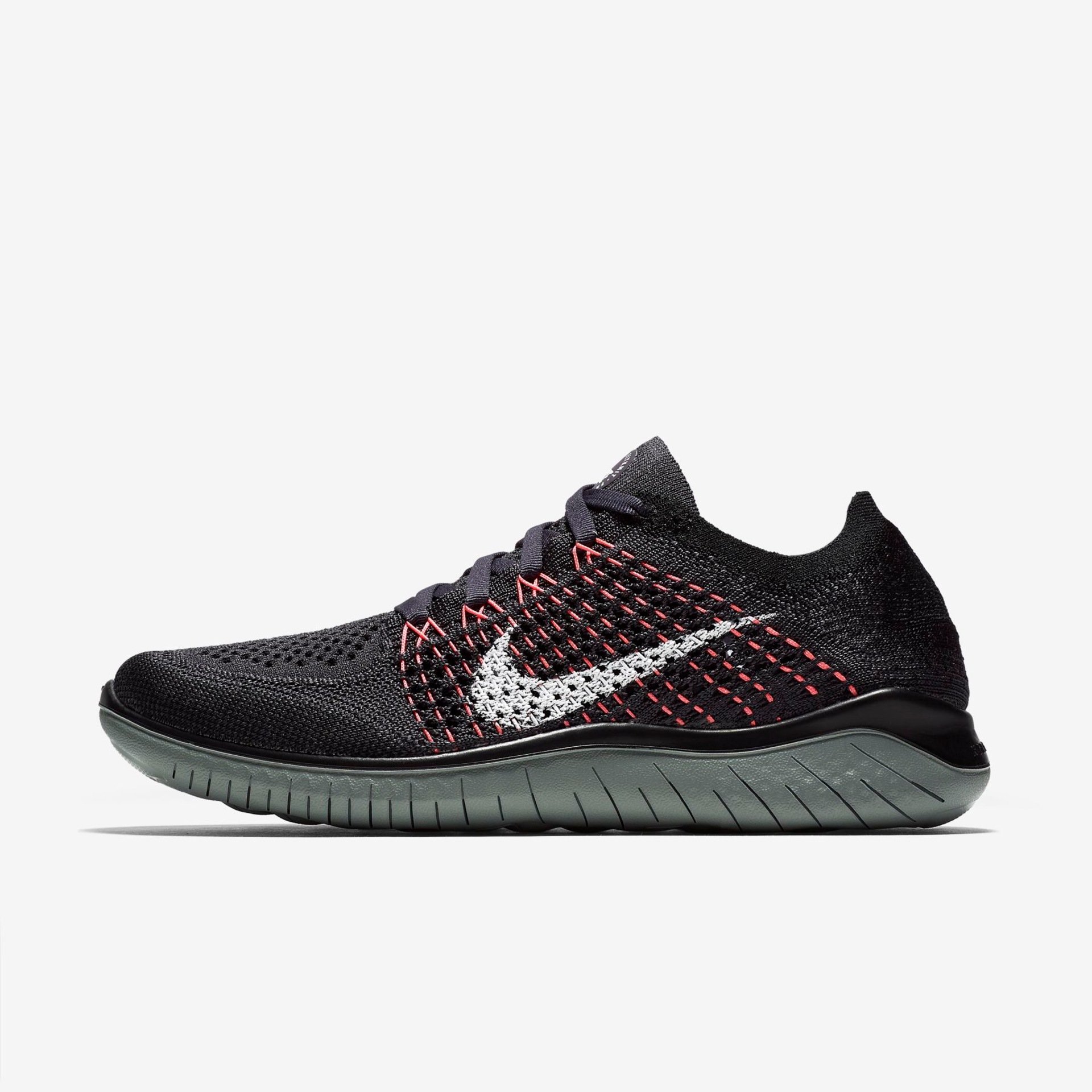 Tênis Nike Free RN Flyknit 2018 Feminino - Foto 1