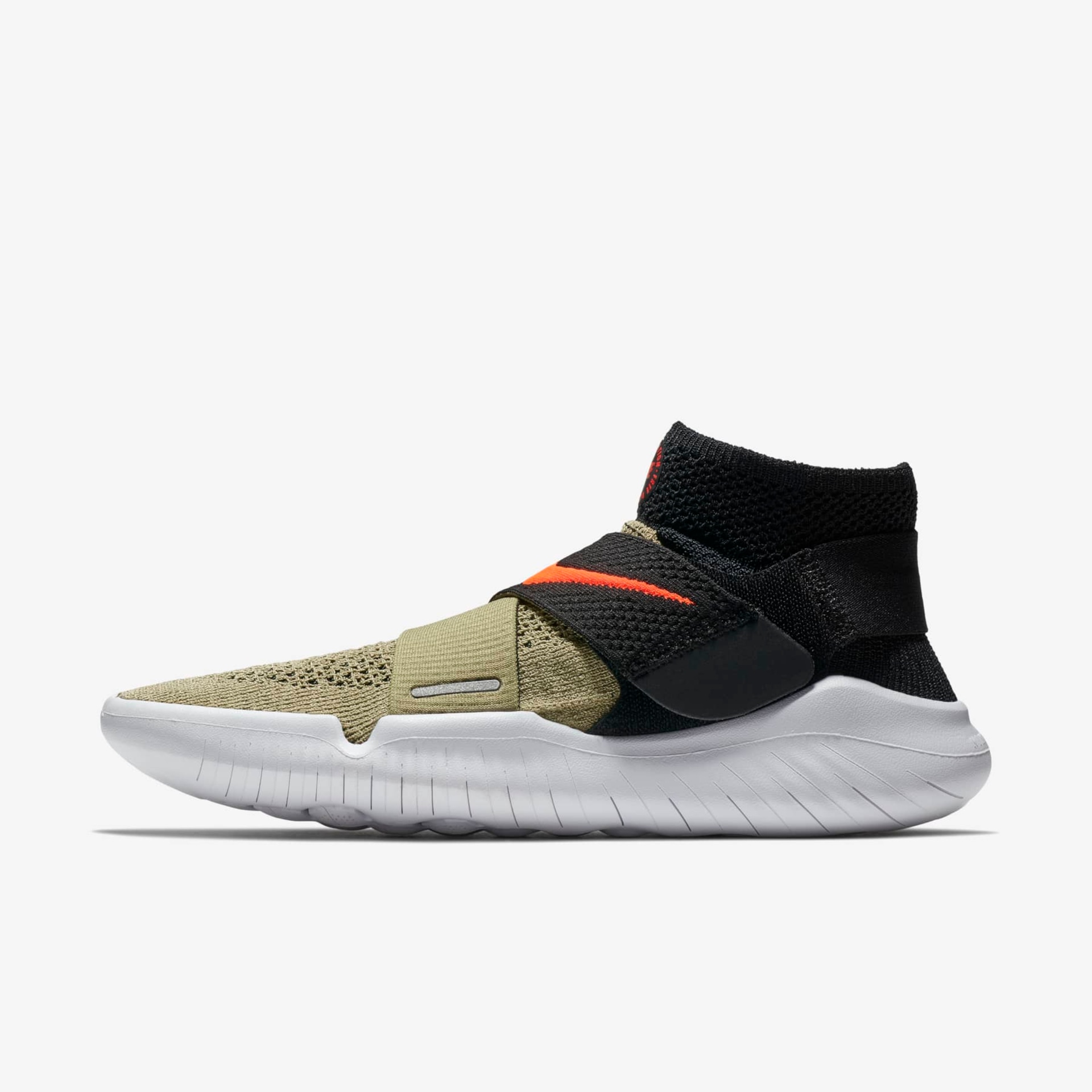 Tênis Nike Free RN Motion Flyknit 2018 Masculino - Foto 1
