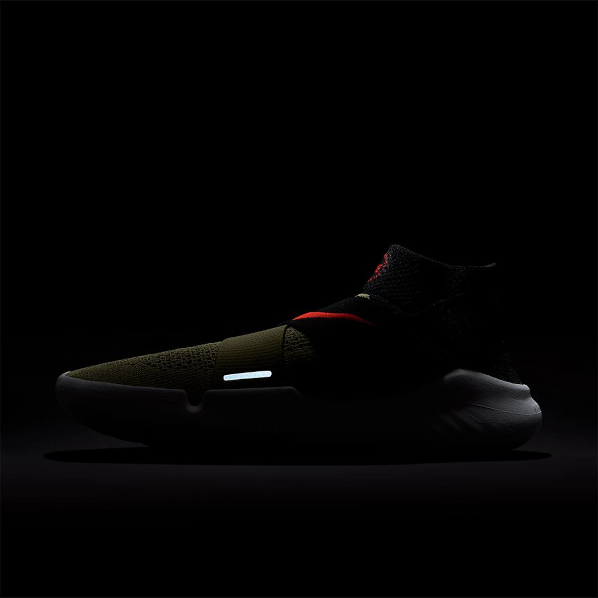 Tênis Nike Free RN Motion Flyknit 2018 Masculino - Foto 7