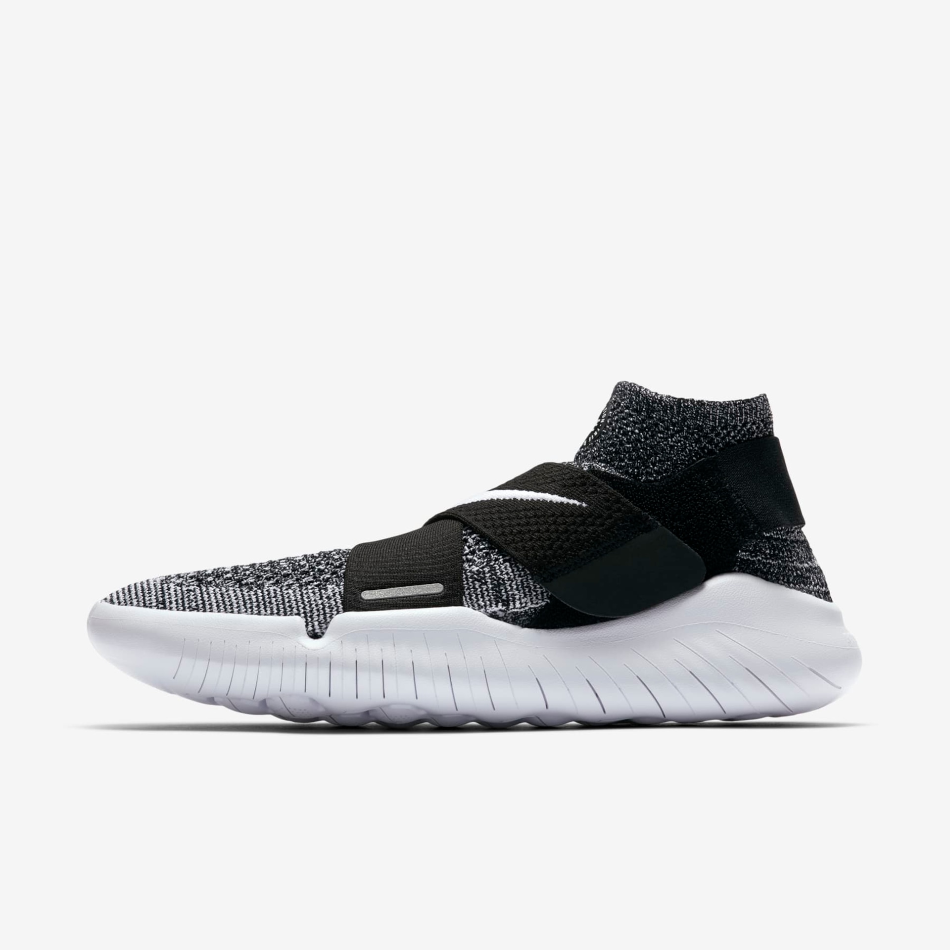 Tênis Nike Free RN Motion Flyknit 2018 Feminino - Foto 1