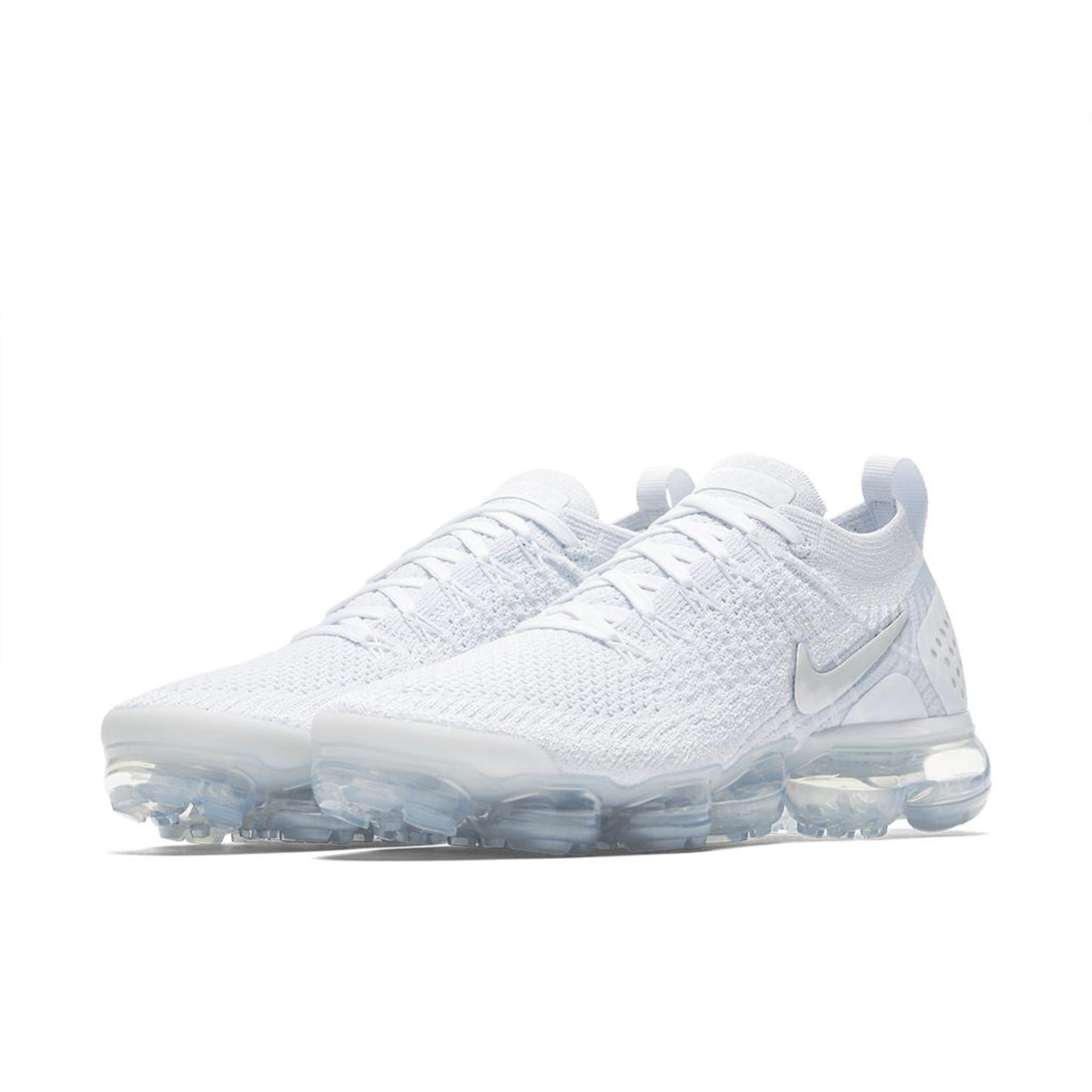 Tênis Nike Air VaporMax Flyknit 2 Feminino - Foto 5