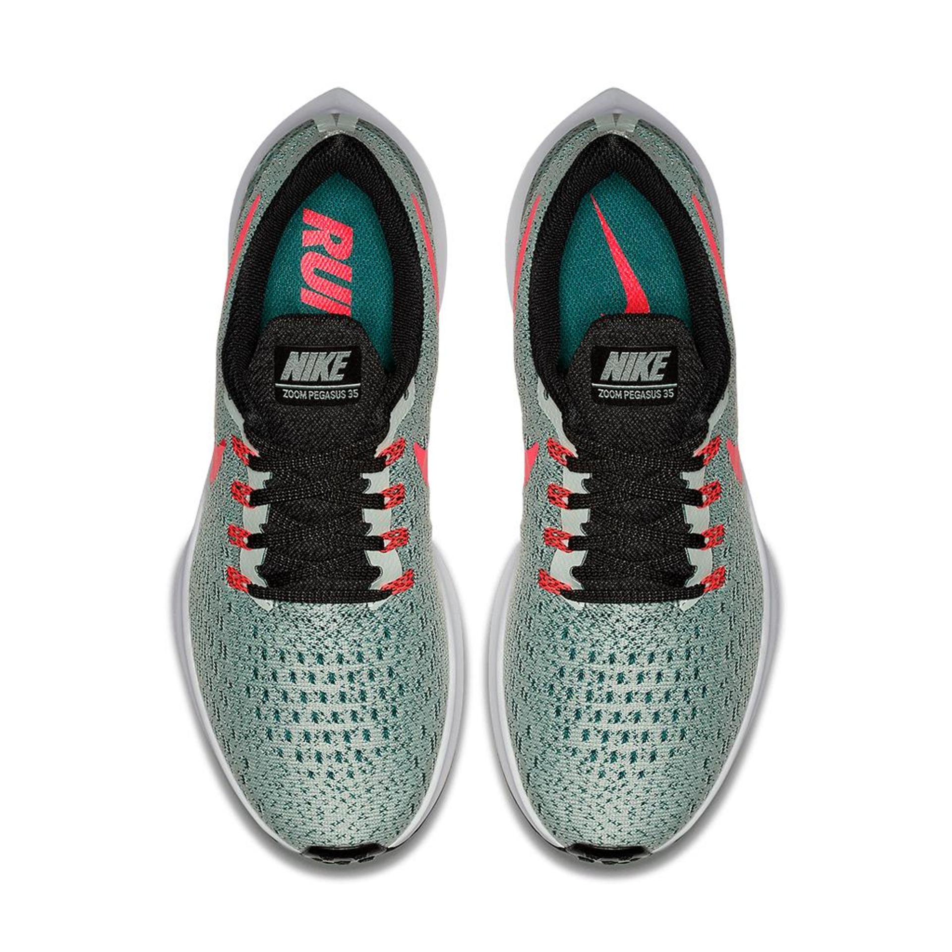 Tênis Nike Air Zoom Pegasus 35 Feminino - Foto 4