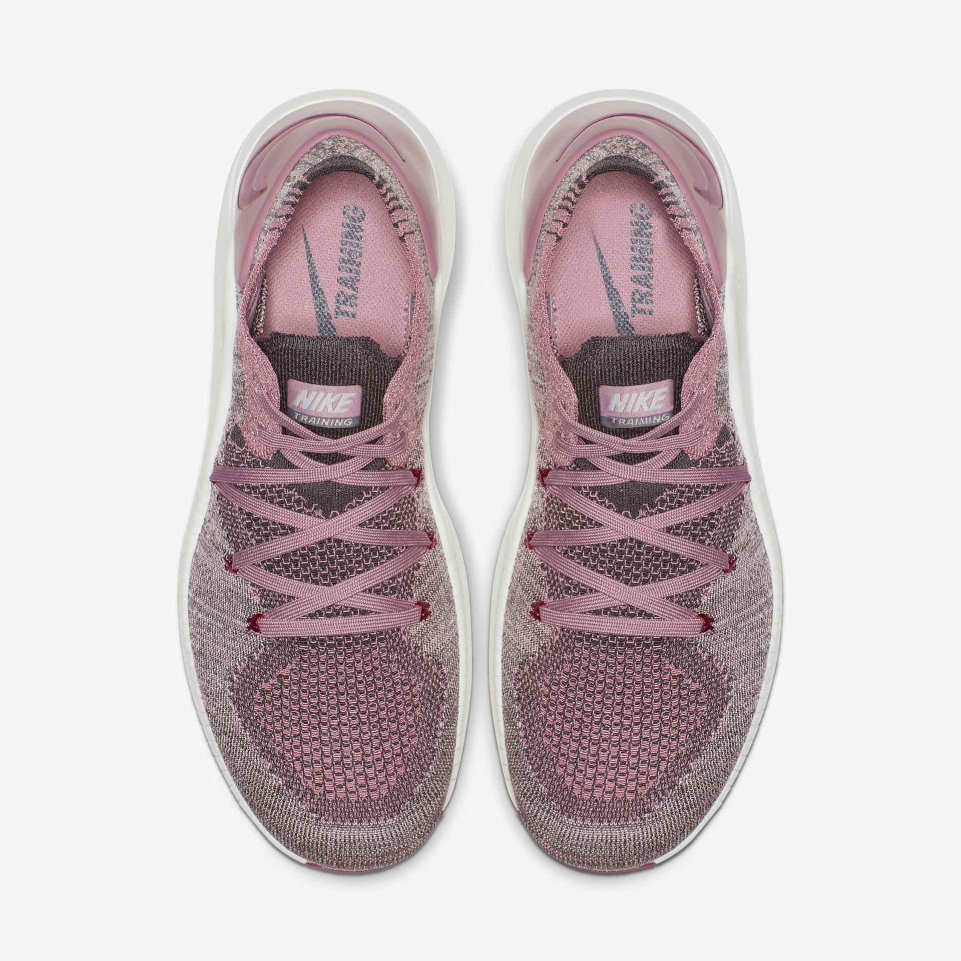 Tênis Nike Free TR Flyknit 3 Feminino - Foto 4