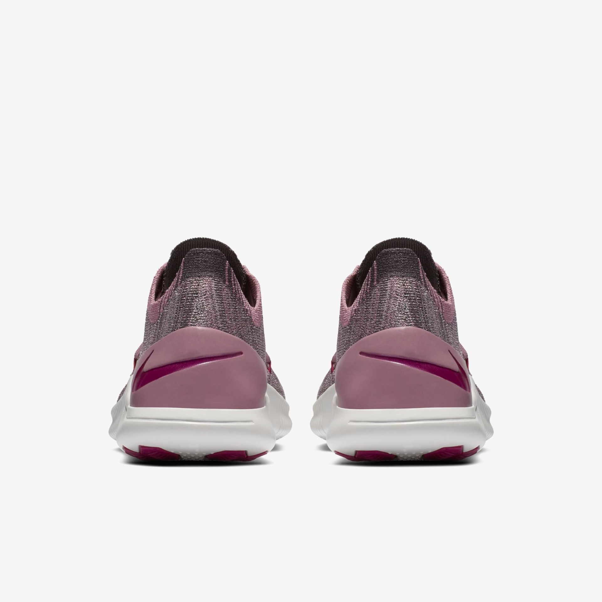 Tênis Nike Free TR Flyknit 3 Feminino - Foto 6