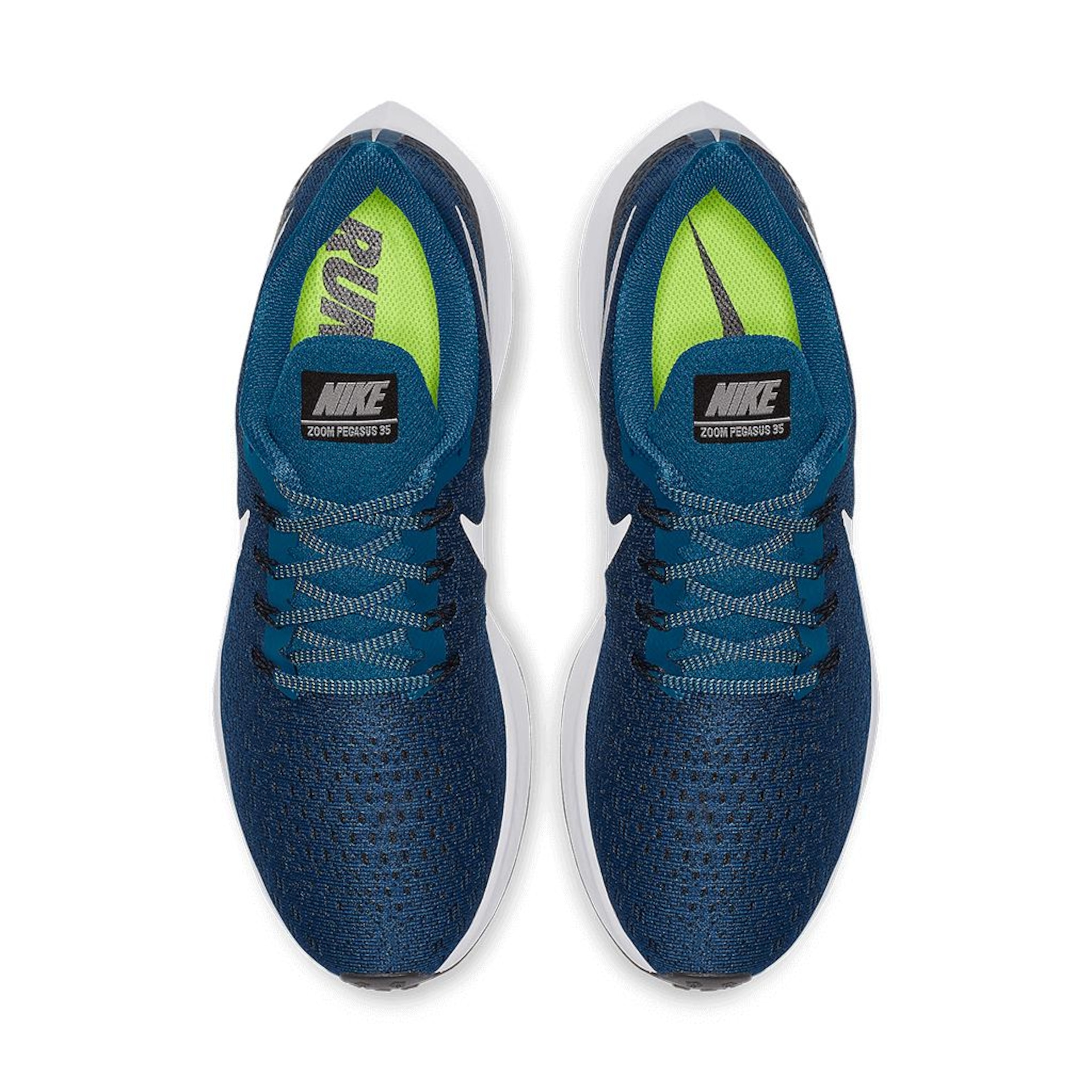 Tênis Nike Air Zoom Pegasus 35 Masculino - Foto 4