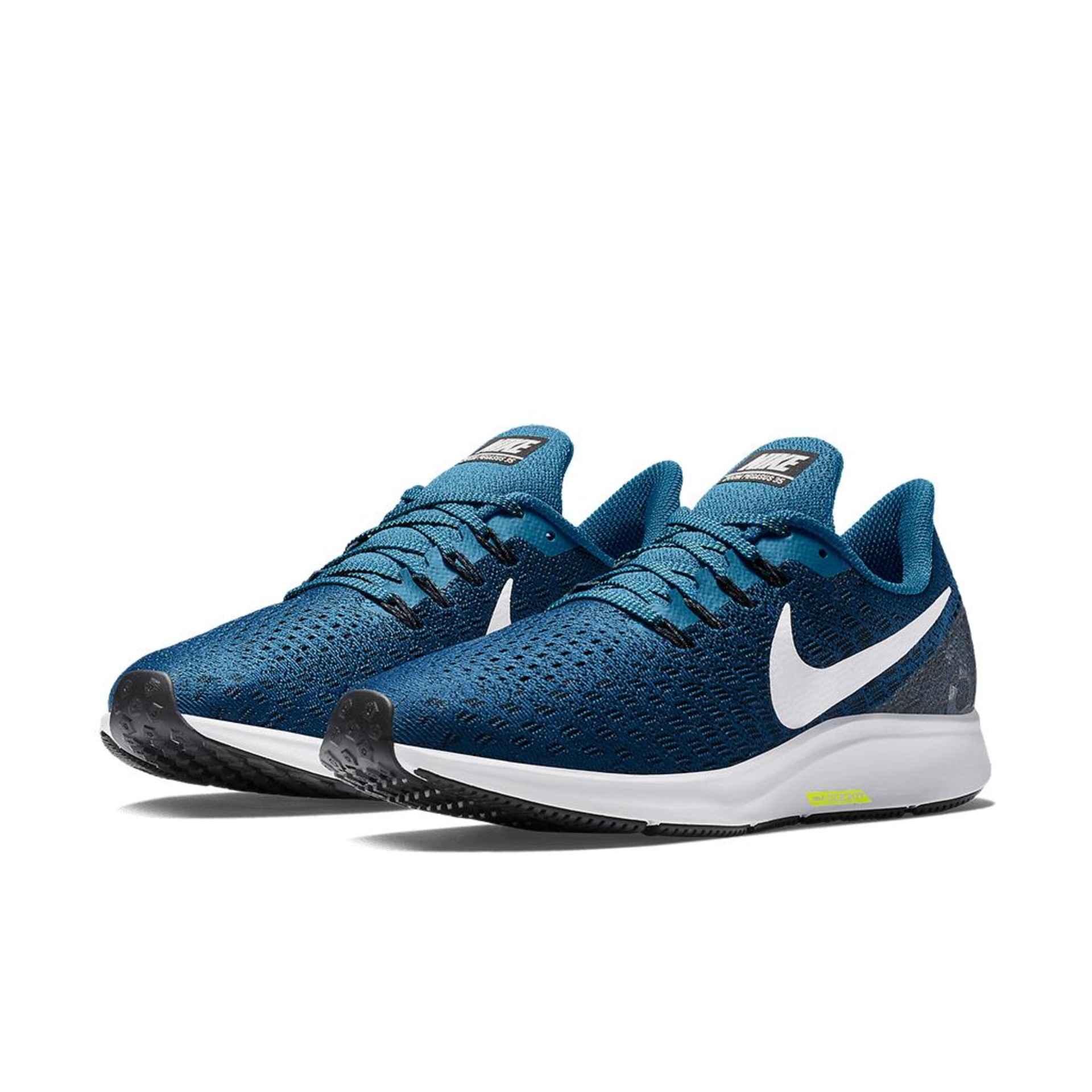 Tênis Nike Air Zoom Pegasus 35 Masculino - Foto 5