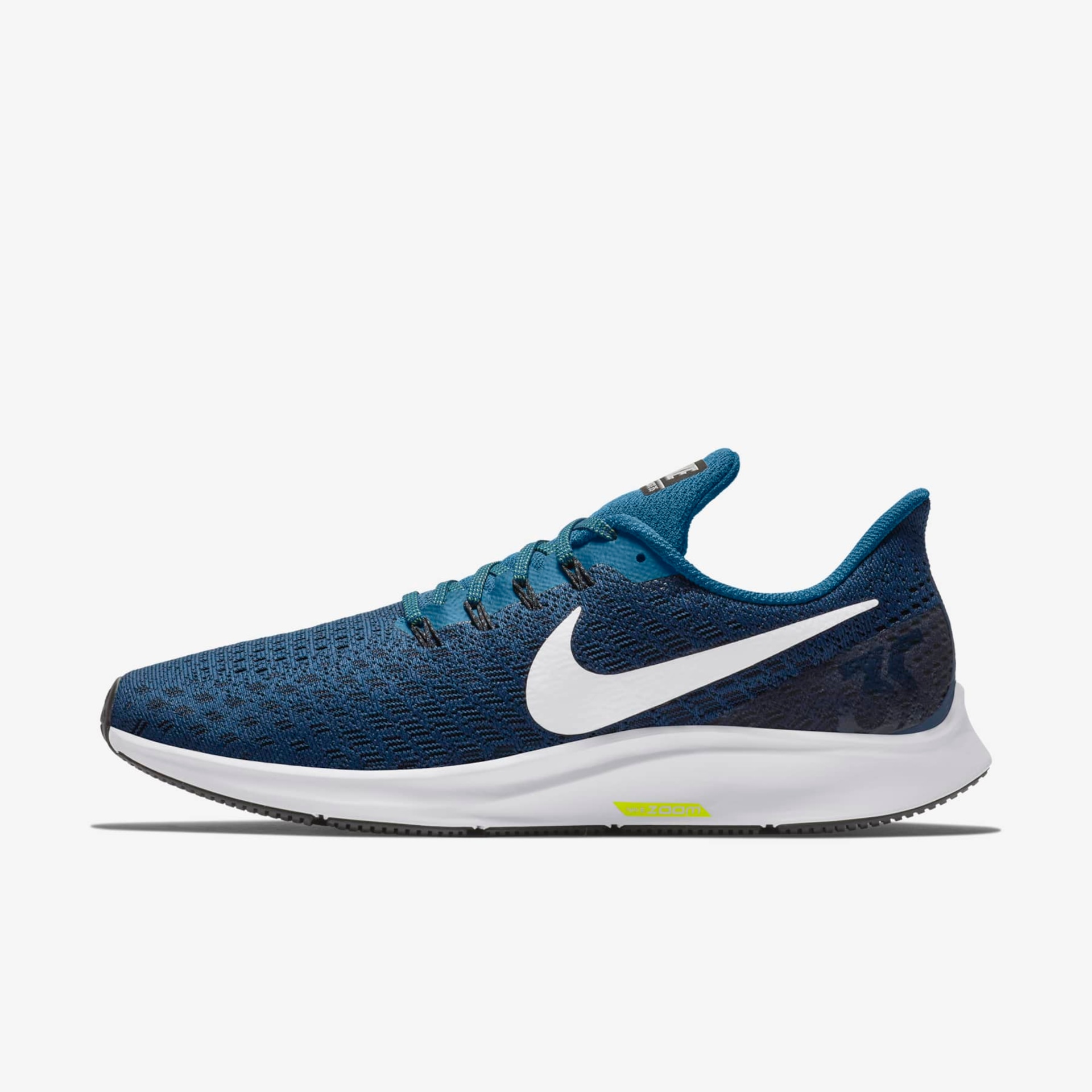 Tênis Nike Air Zoom Pegasus 35 Masculino - Foto 1