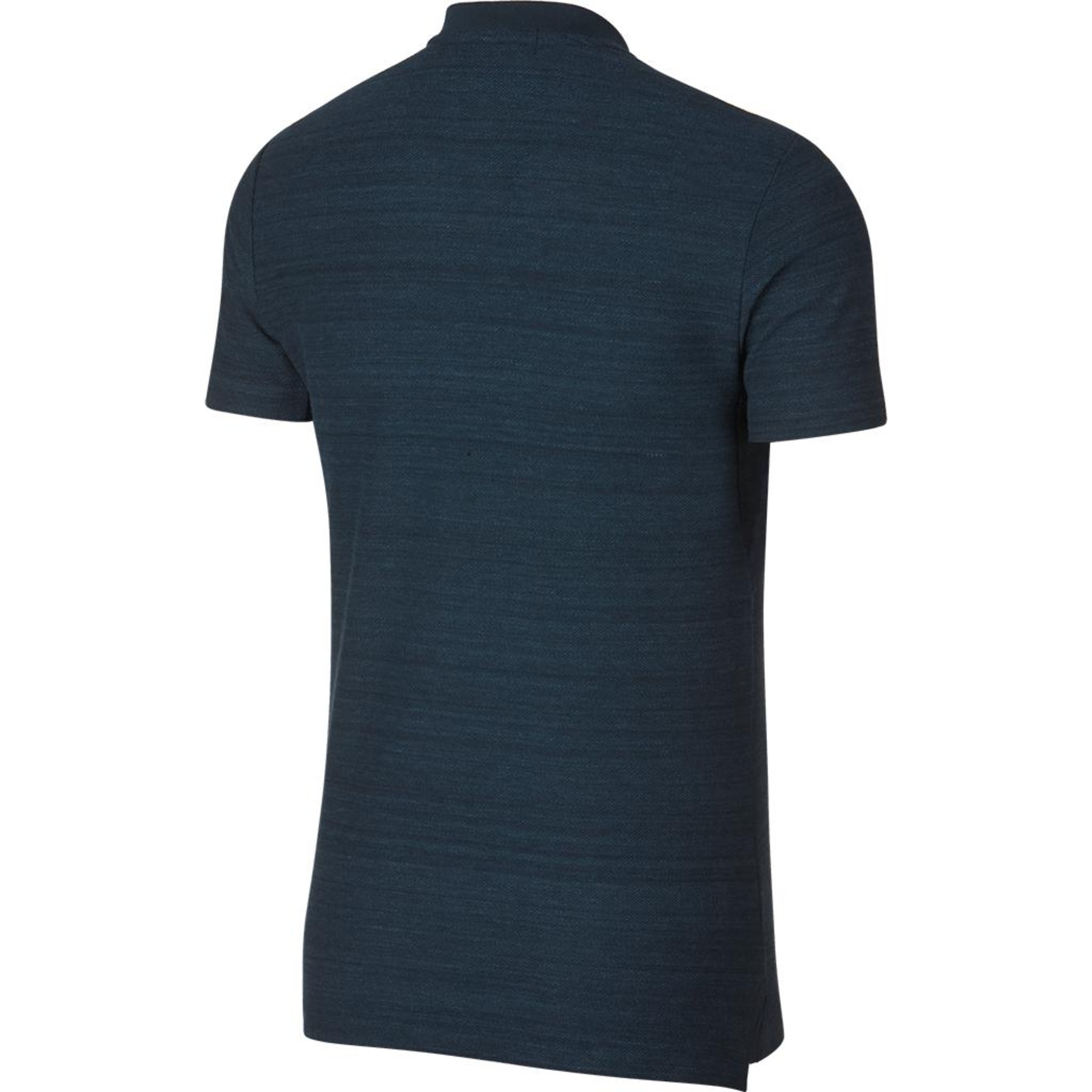 Camisa Polo Nike Sportswear Brasil Authentic Masculina - Foto 2