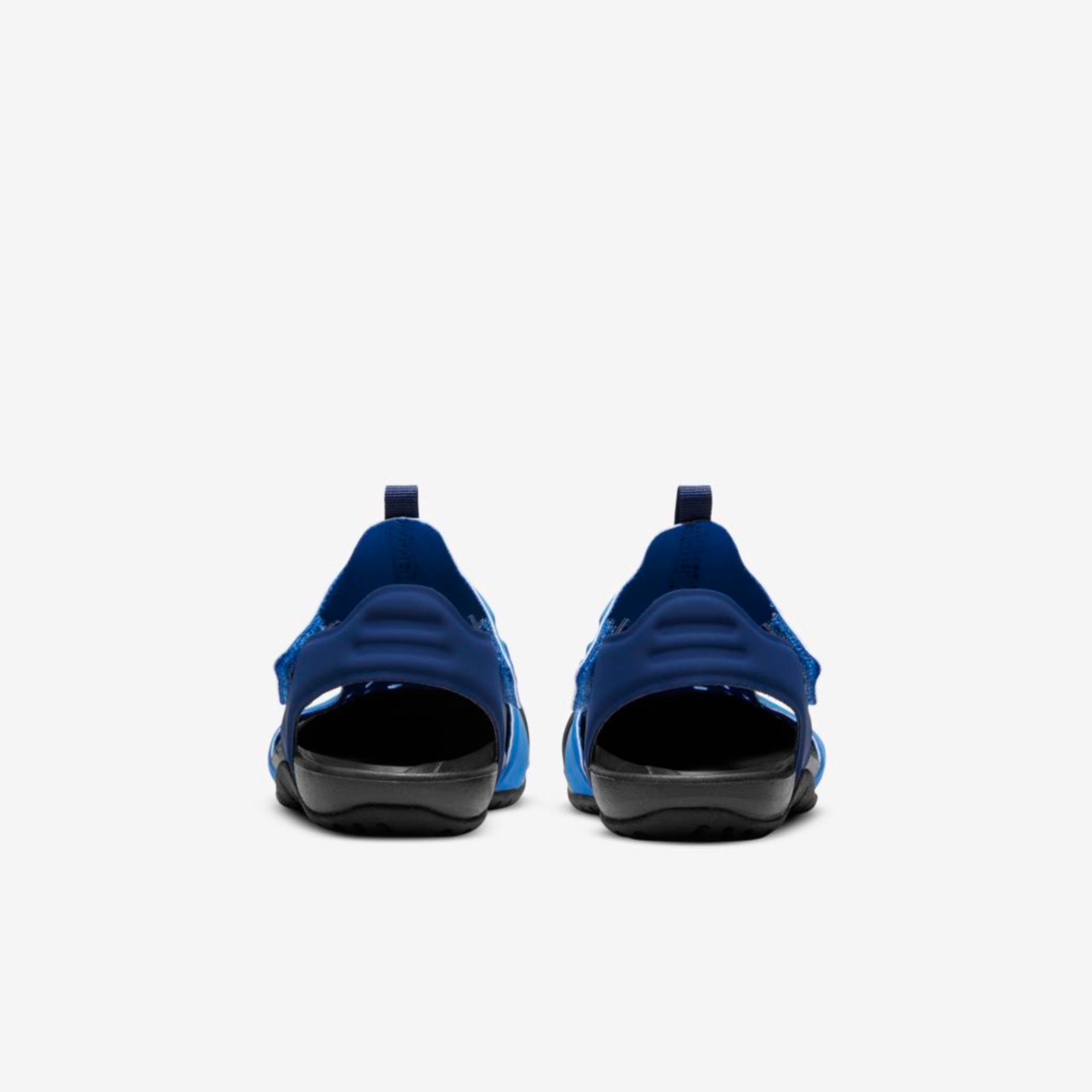 Sandália Nike Sunray Protect 2 Infantil - Foto 6