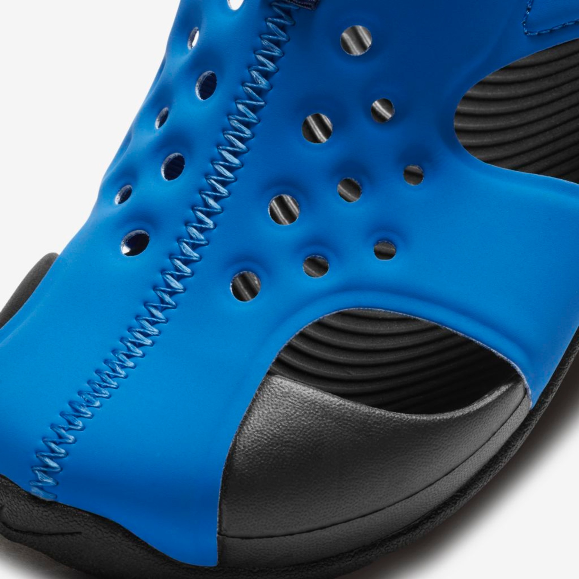 Sandália Nike Sunray Protect 2 Infantil - Foto 7