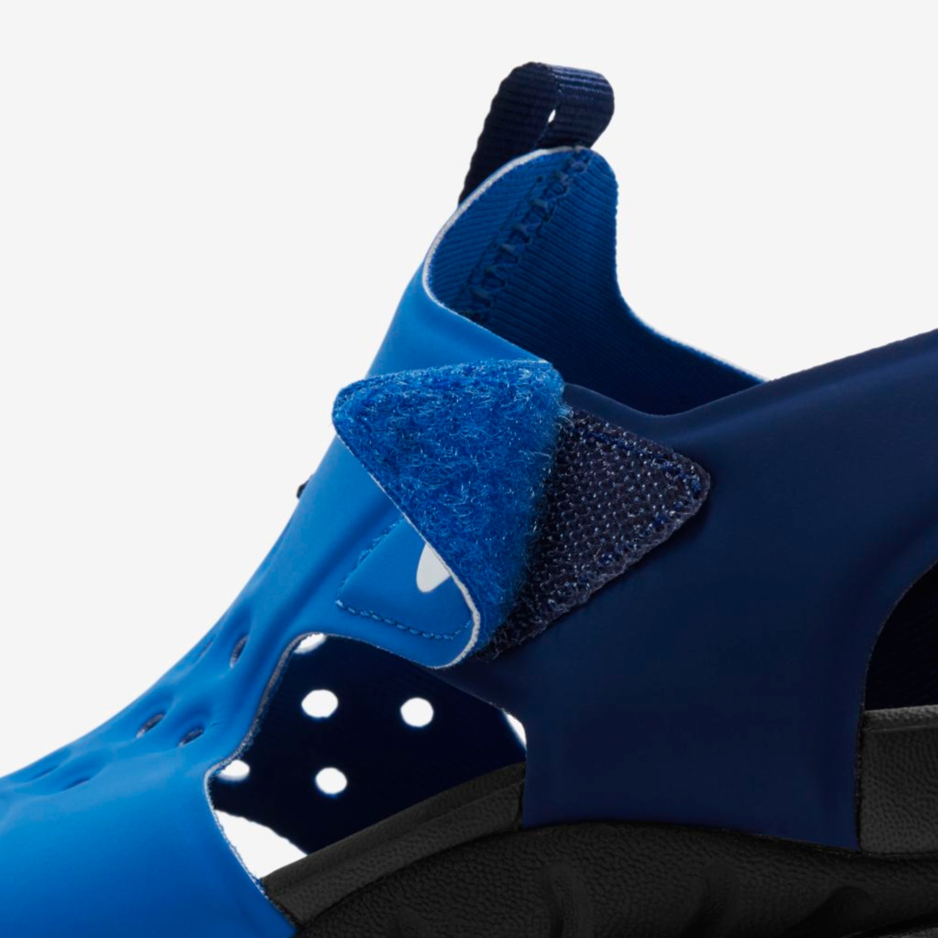 Sandália Nike Sunray Protect 2 Infantil - Foto 9