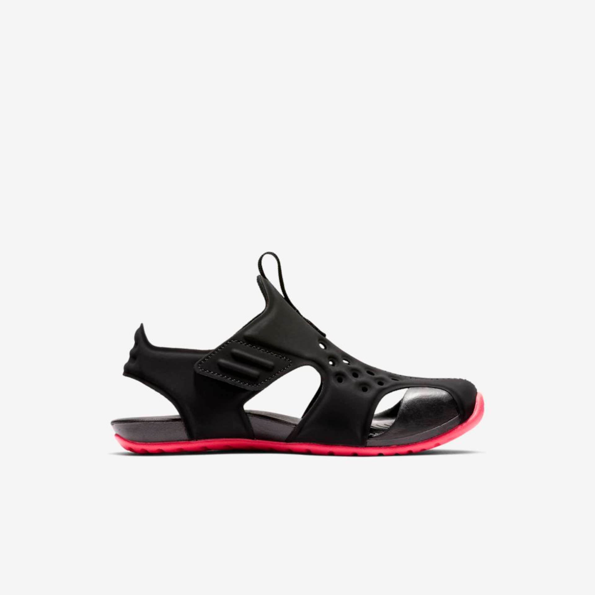 Sandália Nike Sunray Protect 2 Infantil - Foto 3