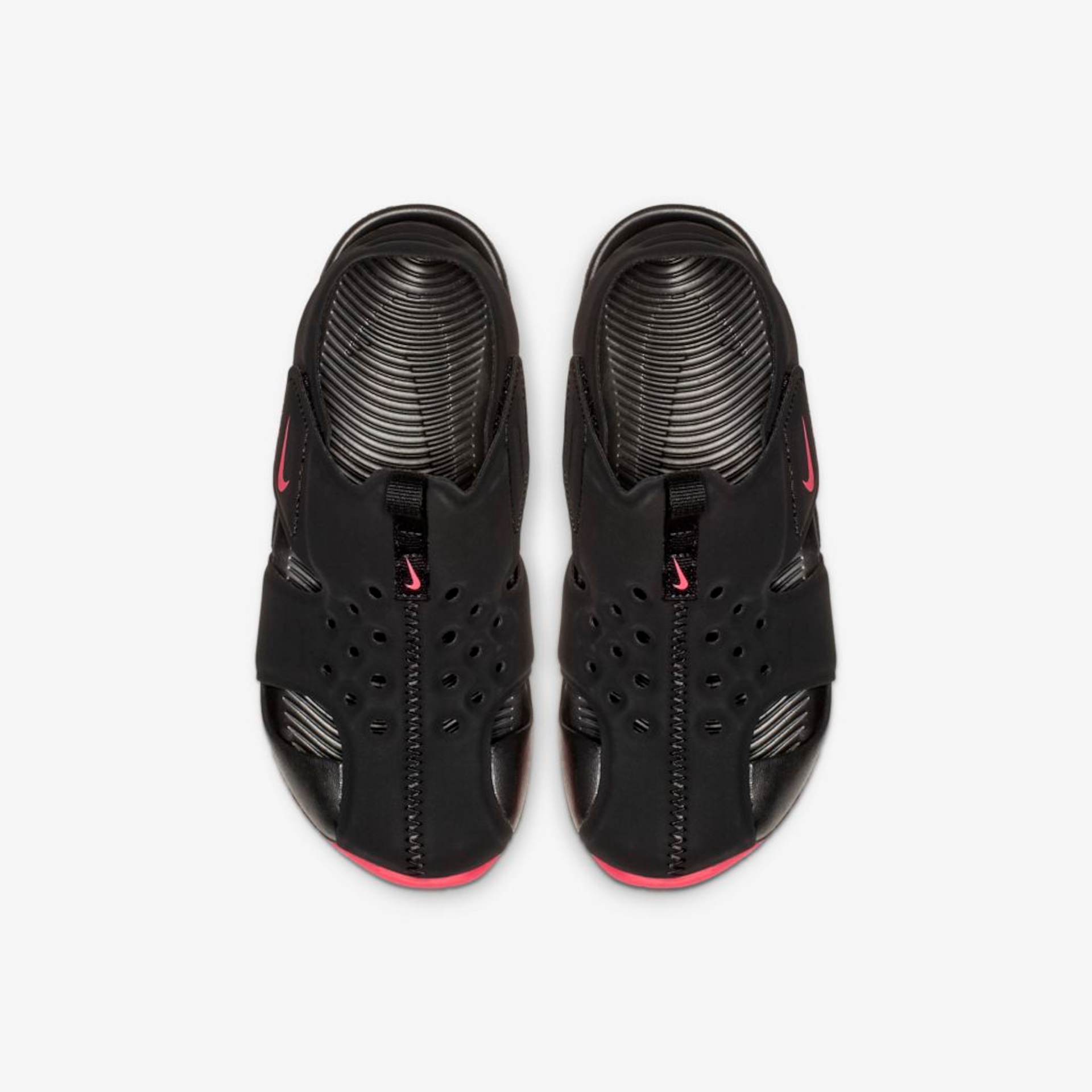 Sandália Nike Sunray Protect 2 Infantil - Foto 4