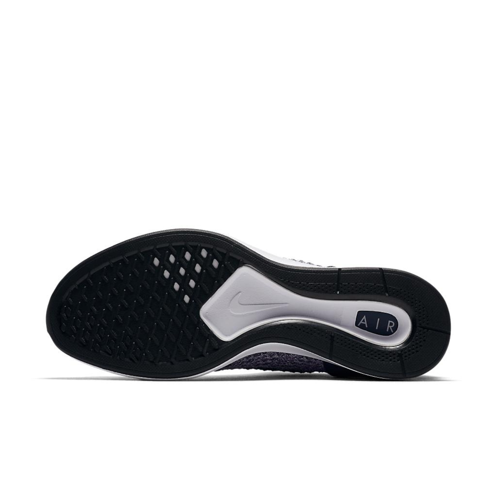 Tênis Nike Air Zoom Mariah Flyknit Racer Feminino - Foto 2