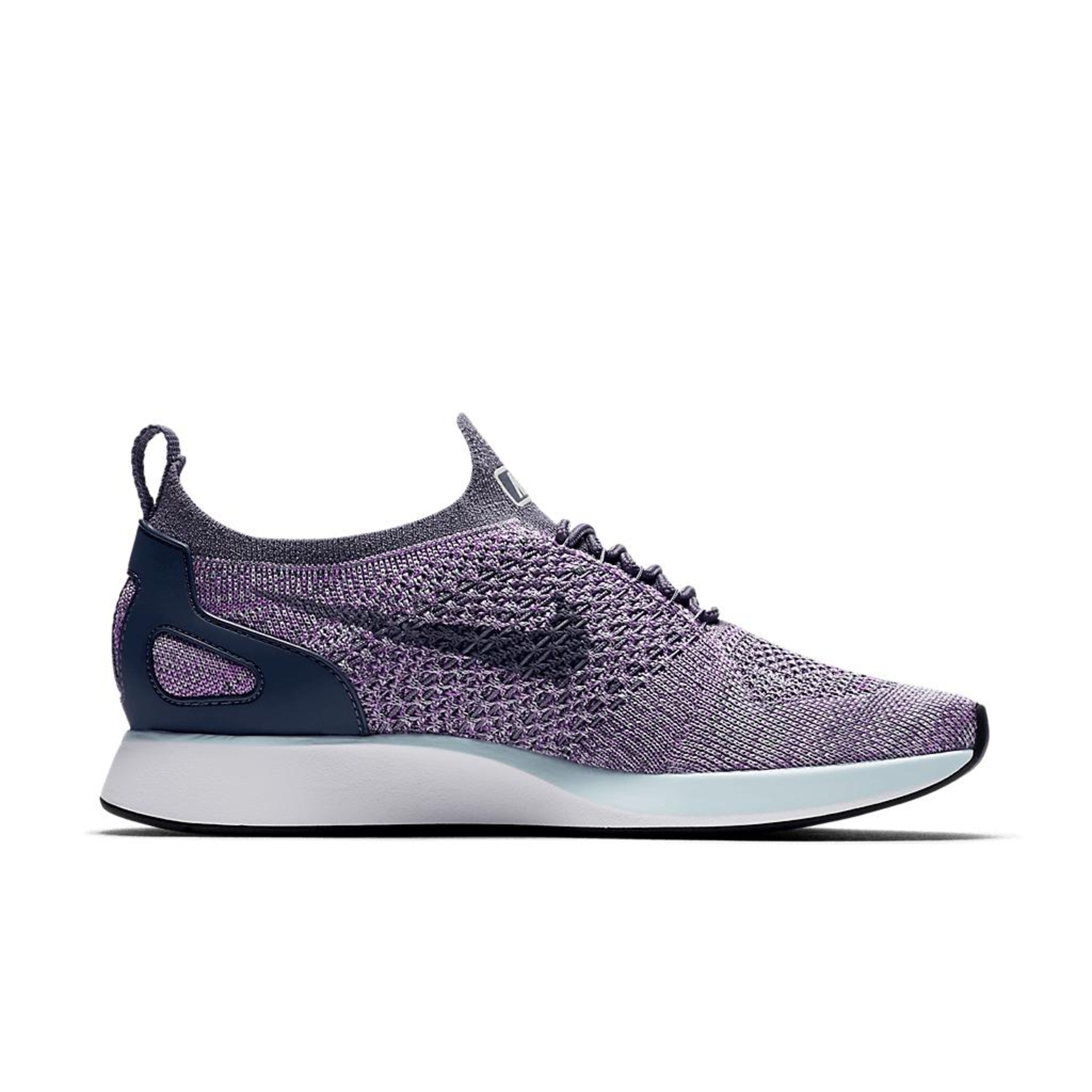 Tênis Nike Air Zoom Mariah Flyknit Racer Feminino - Foto 3