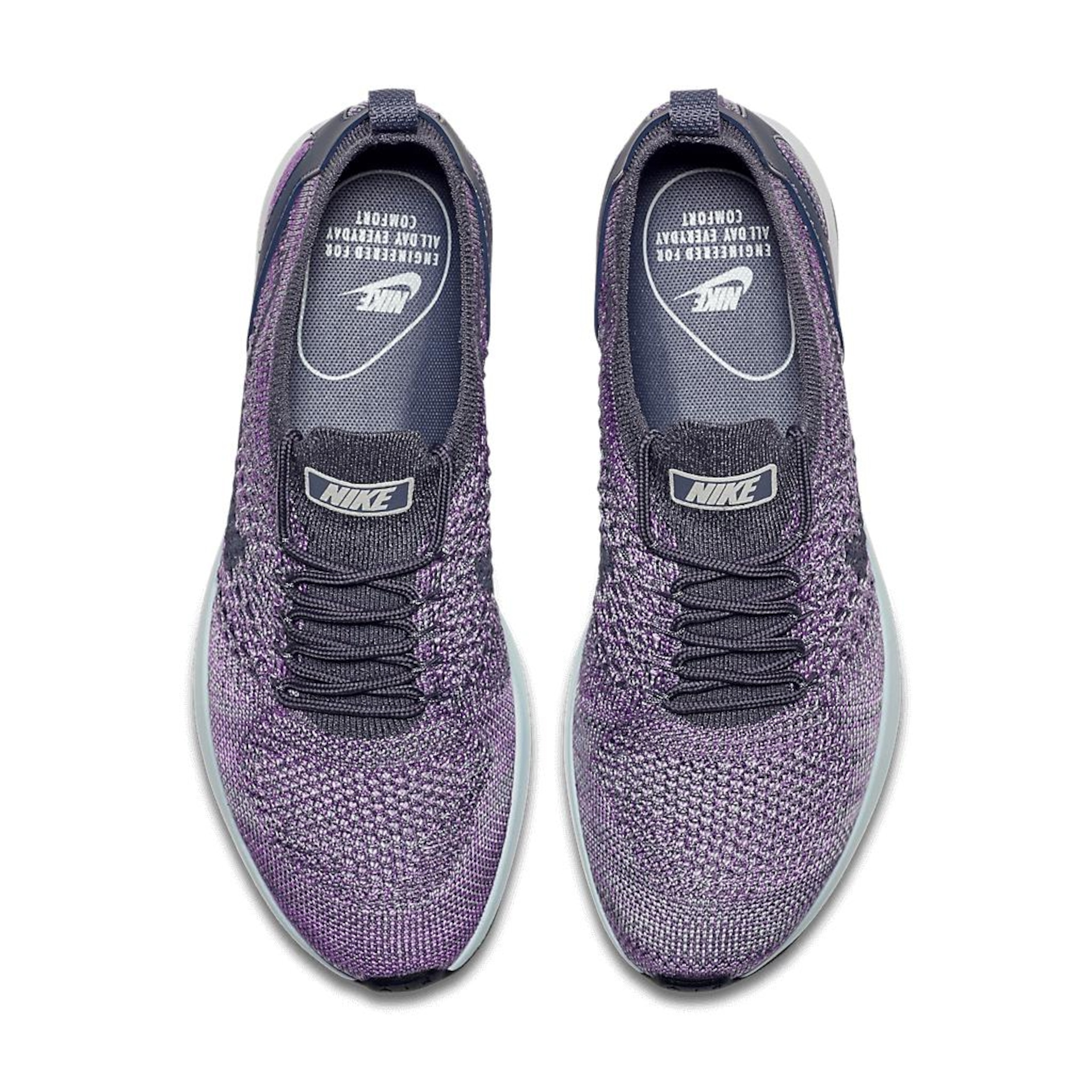Tênis Nike Air Zoom Mariah Flyknit Racer Feminino - Foto 4