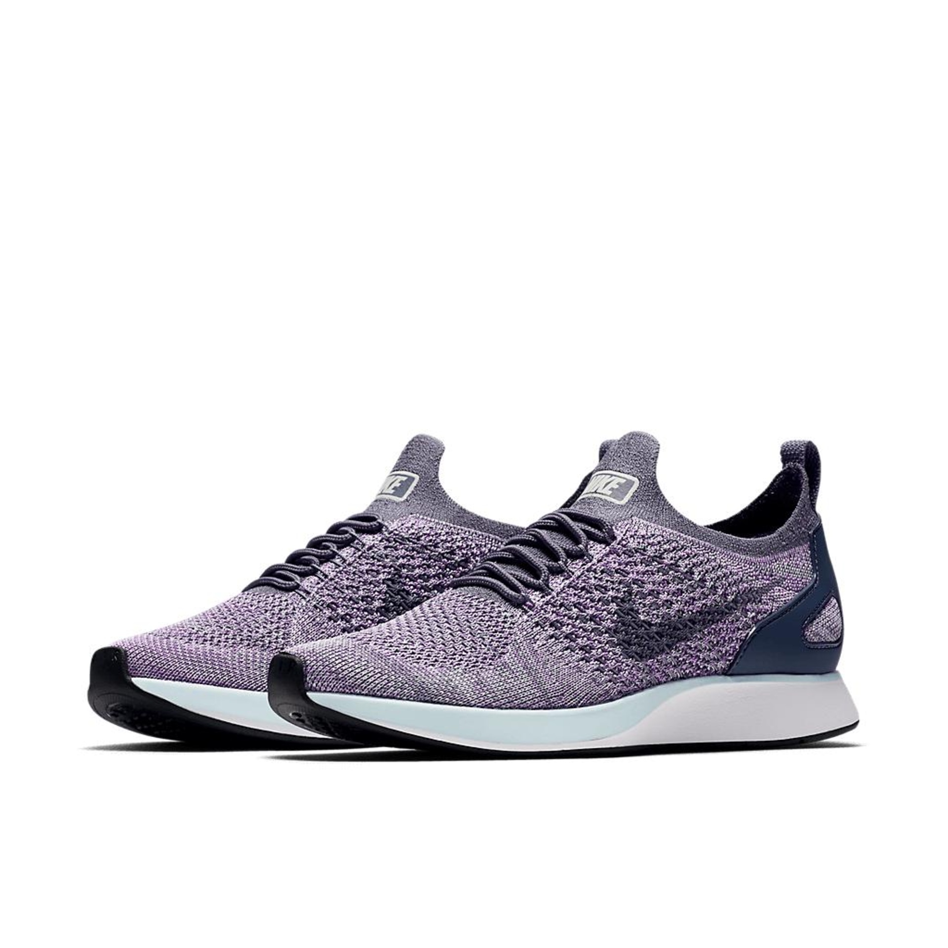 Tênis Nike Air Zoom Mariah Flyknit Racer Feminino - Foto 5