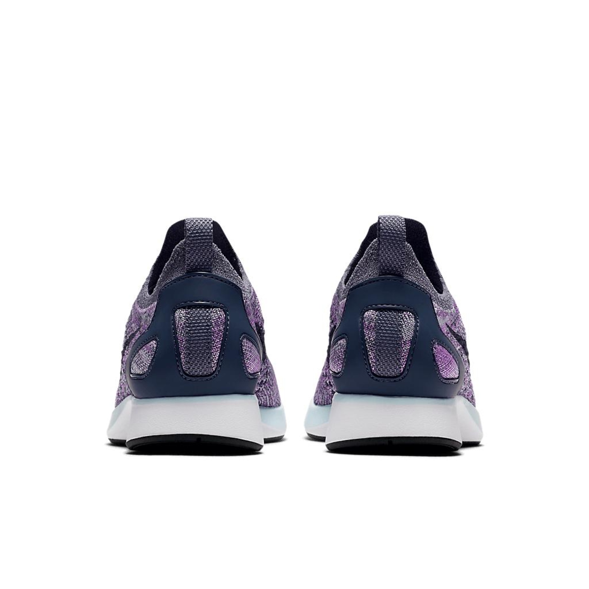 Tênis Nike Air Zoom Mariah Flyknit Racer Feminino - Foto 6