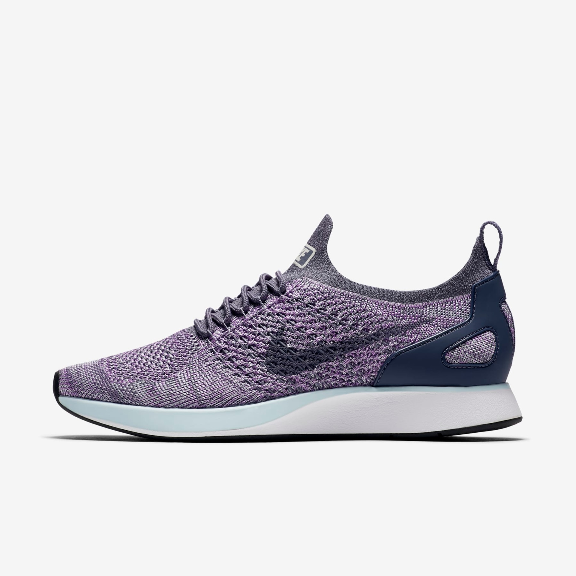 Tênis Nike Air Zoom Mariah Flyknit Racer Feminino - Foto 1
