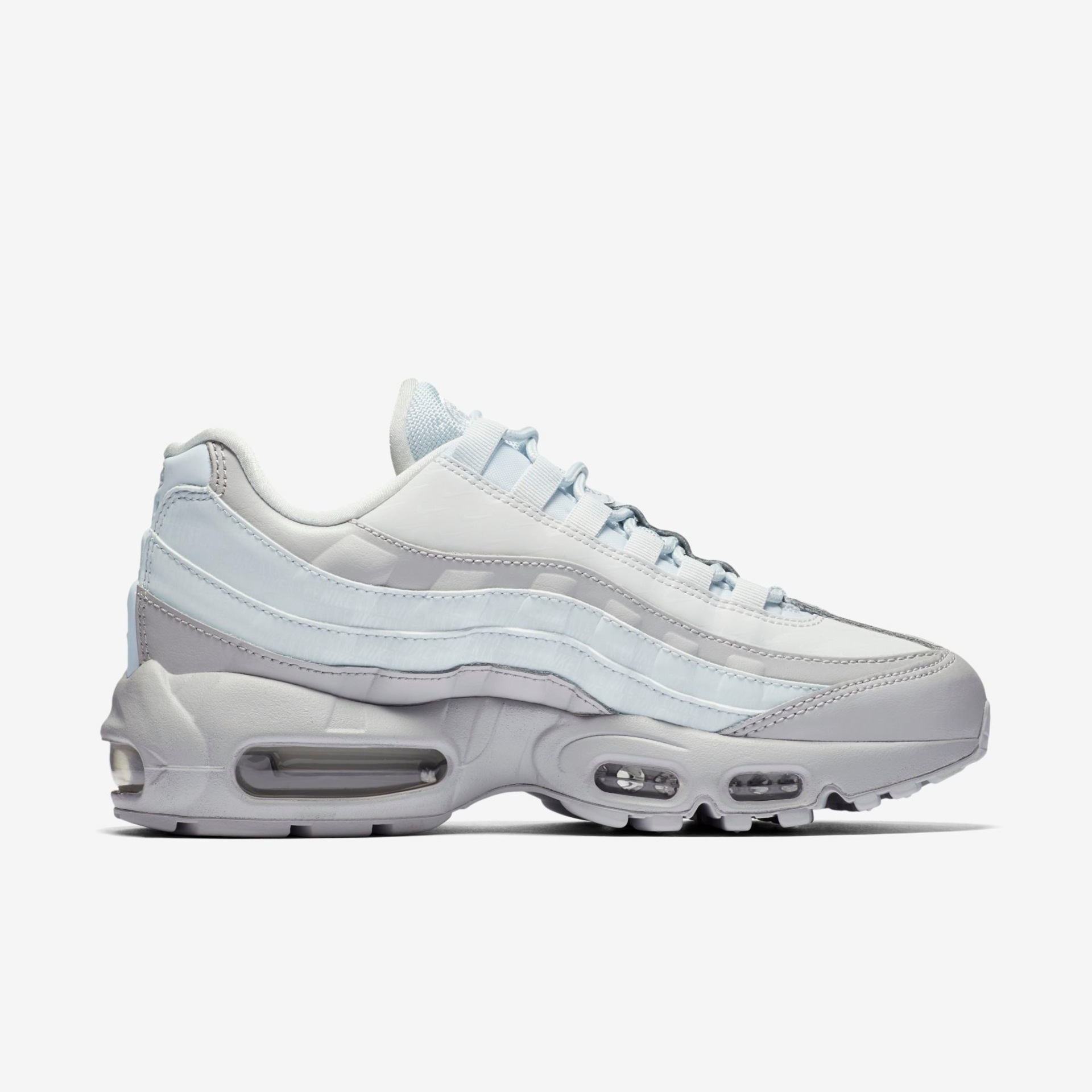 Tênis Nike Air Max 95 LX Feminino - Foto 3