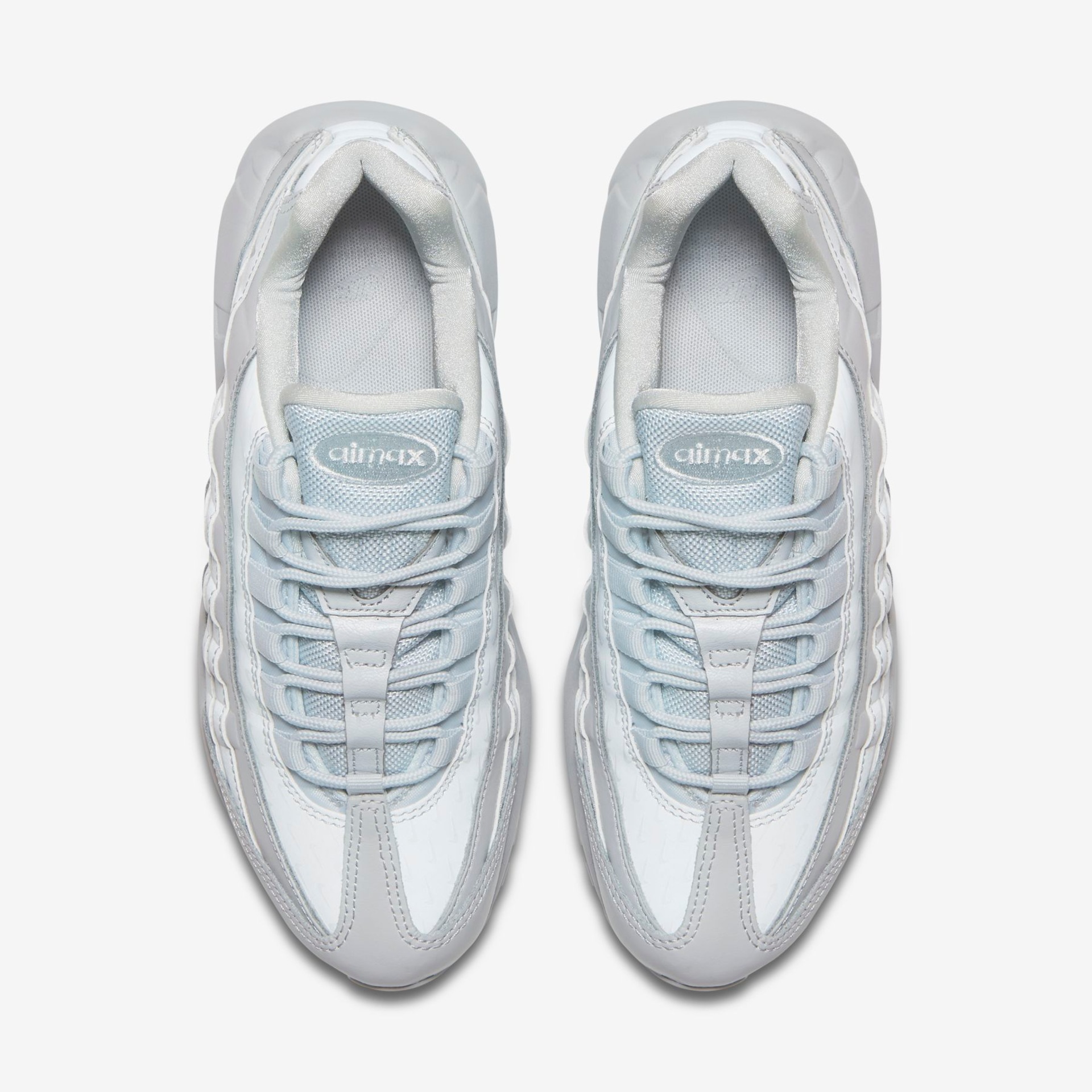 Tênis Nike Air Max 95 LX Feminino - Foto 4