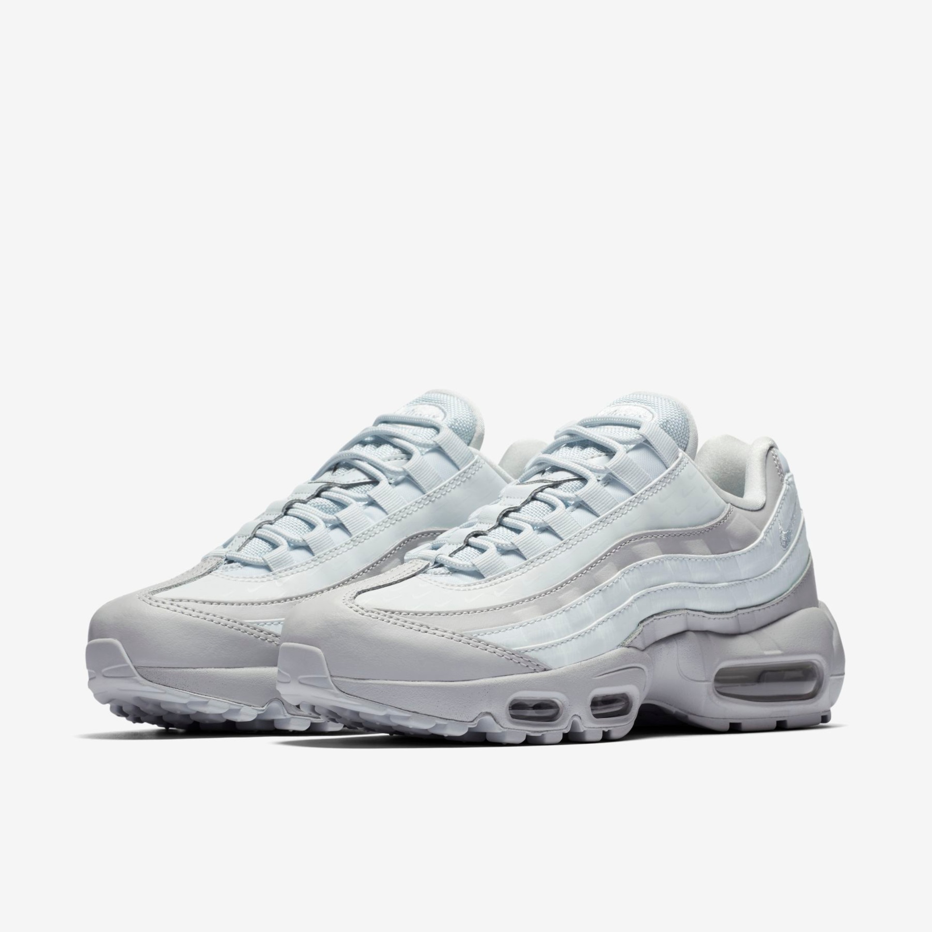Tênis Nike Air Max 95 LX Feminino - Foto 5