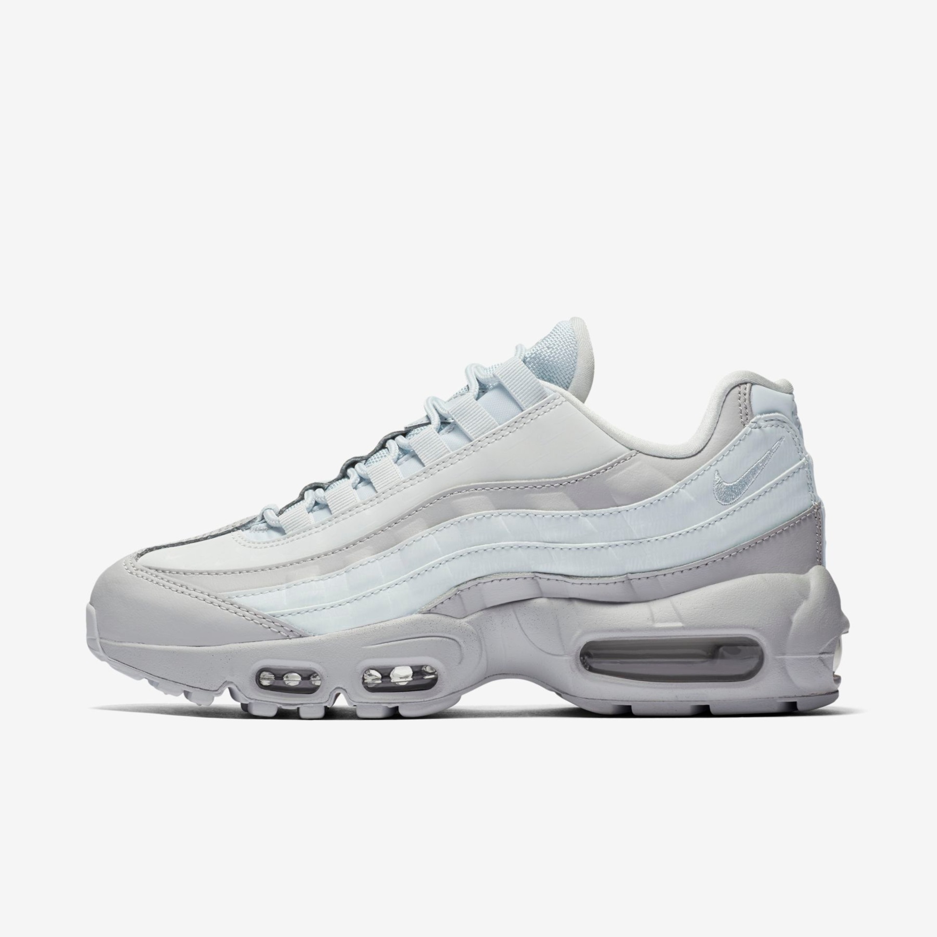 Tênis Nike Air Max 95 LX Feminino - Foto 1