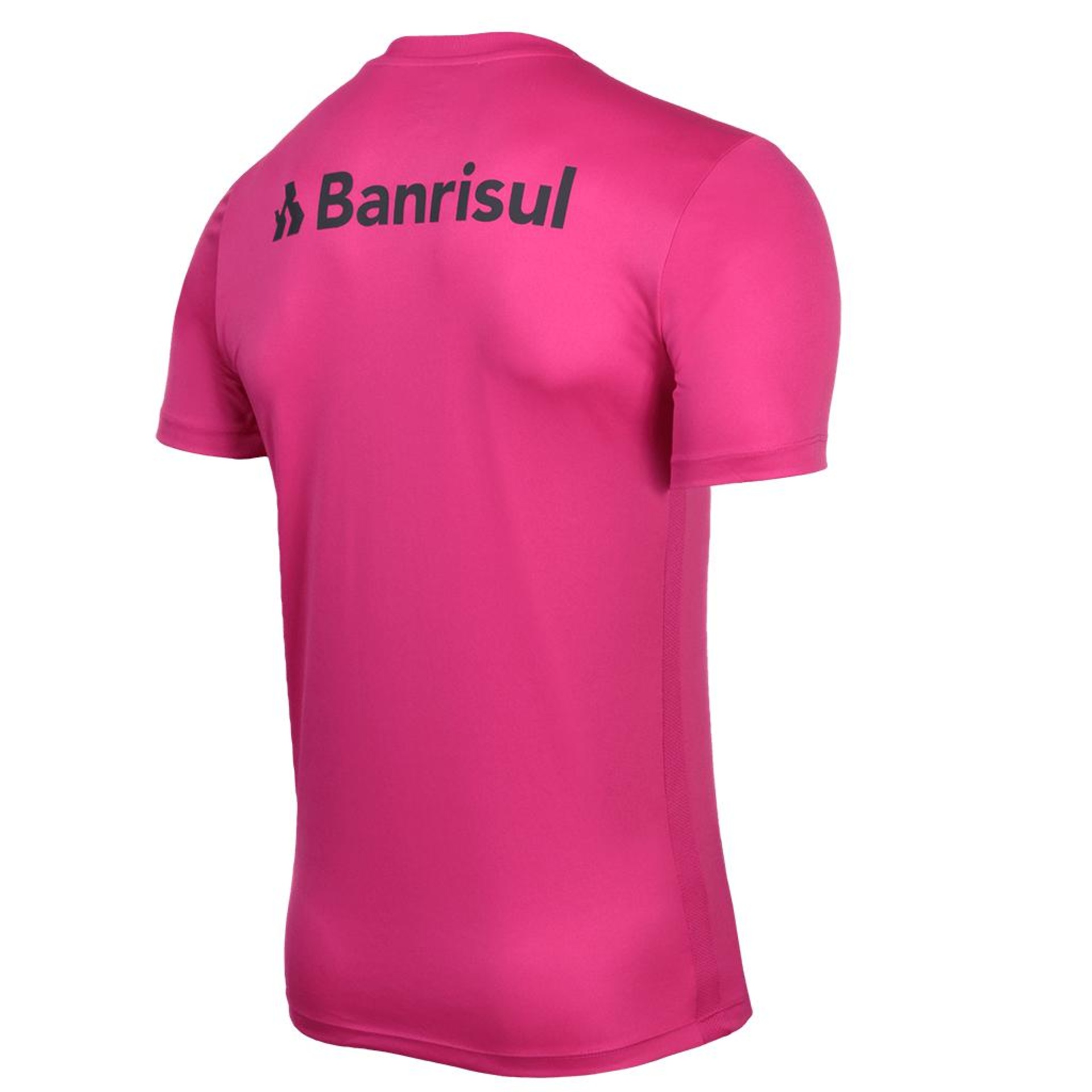 Camisa Nike Internacional Outubro Rosa Masculina - Foto 2