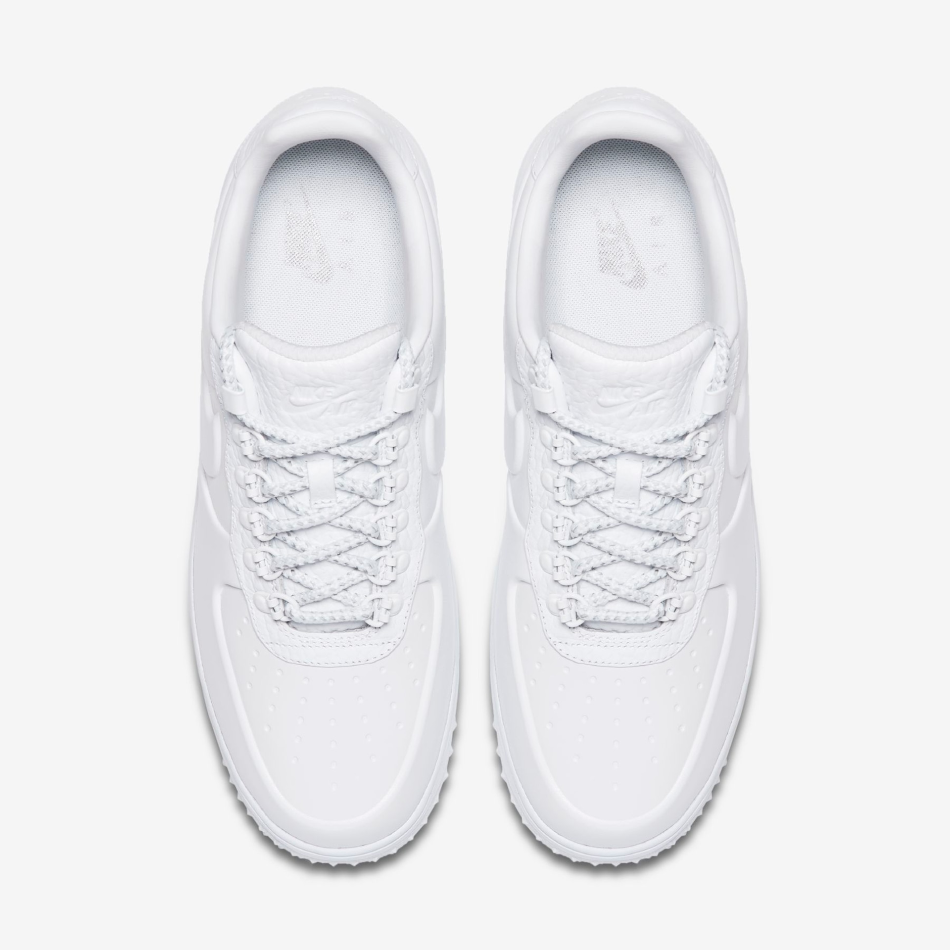 Tênis Nike Lunar Force 1 Duckboot Low Ibex Masculino - Foto 4