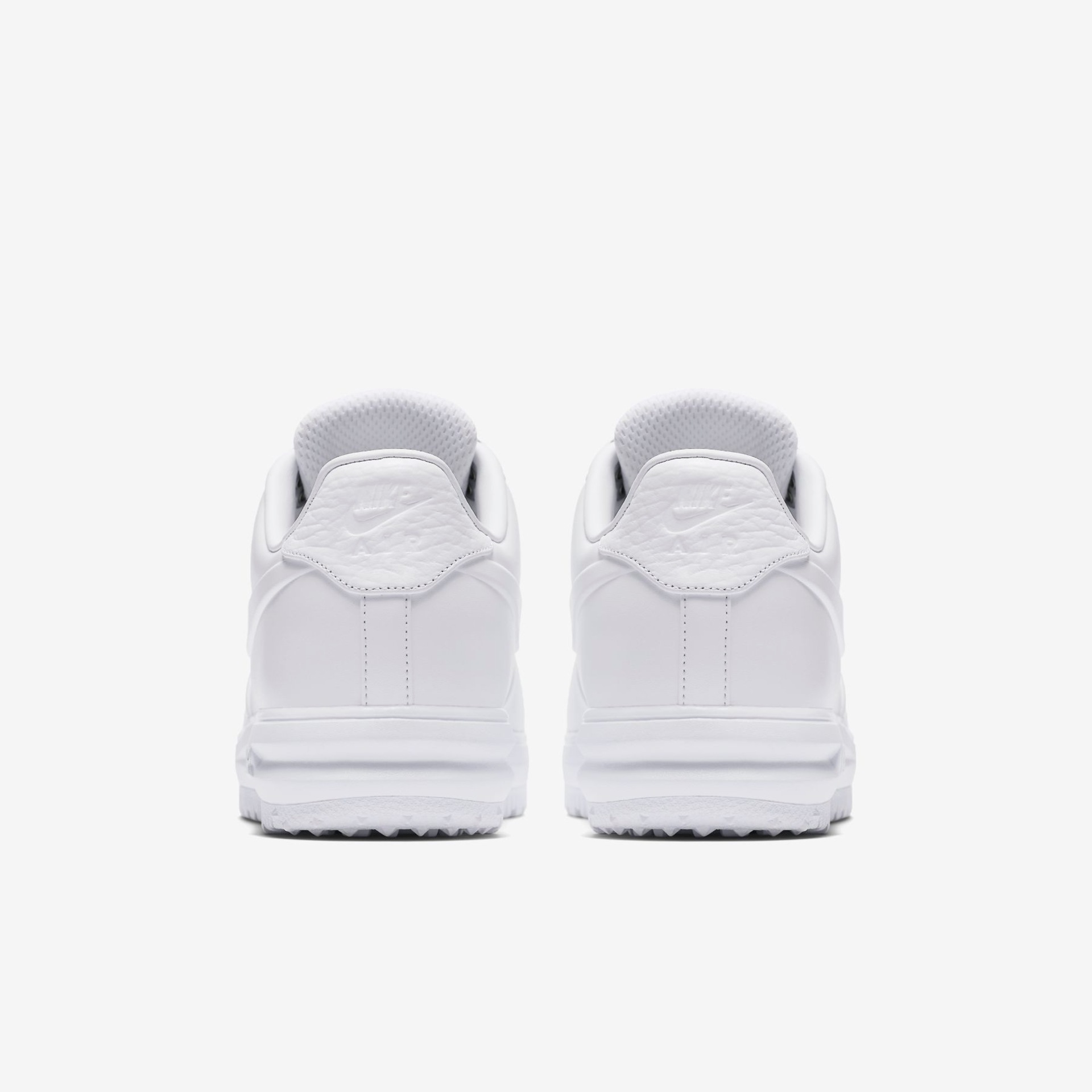 Tênis Nike Lunar Force 1 Duckboot Low Ibex Masculino - Foto 6