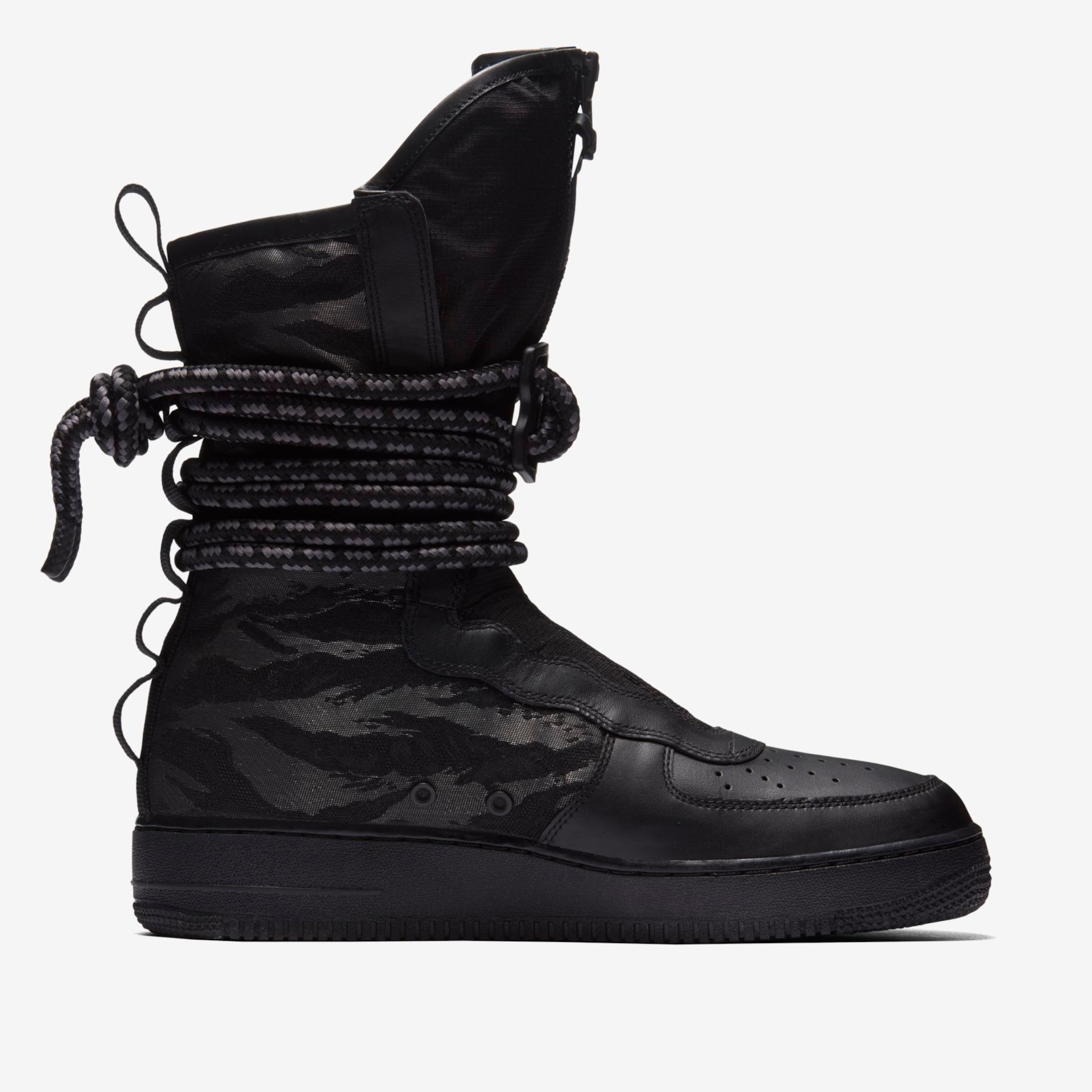 Tênis Nike Air Force 1 Special Field High Masculino - Foto 3