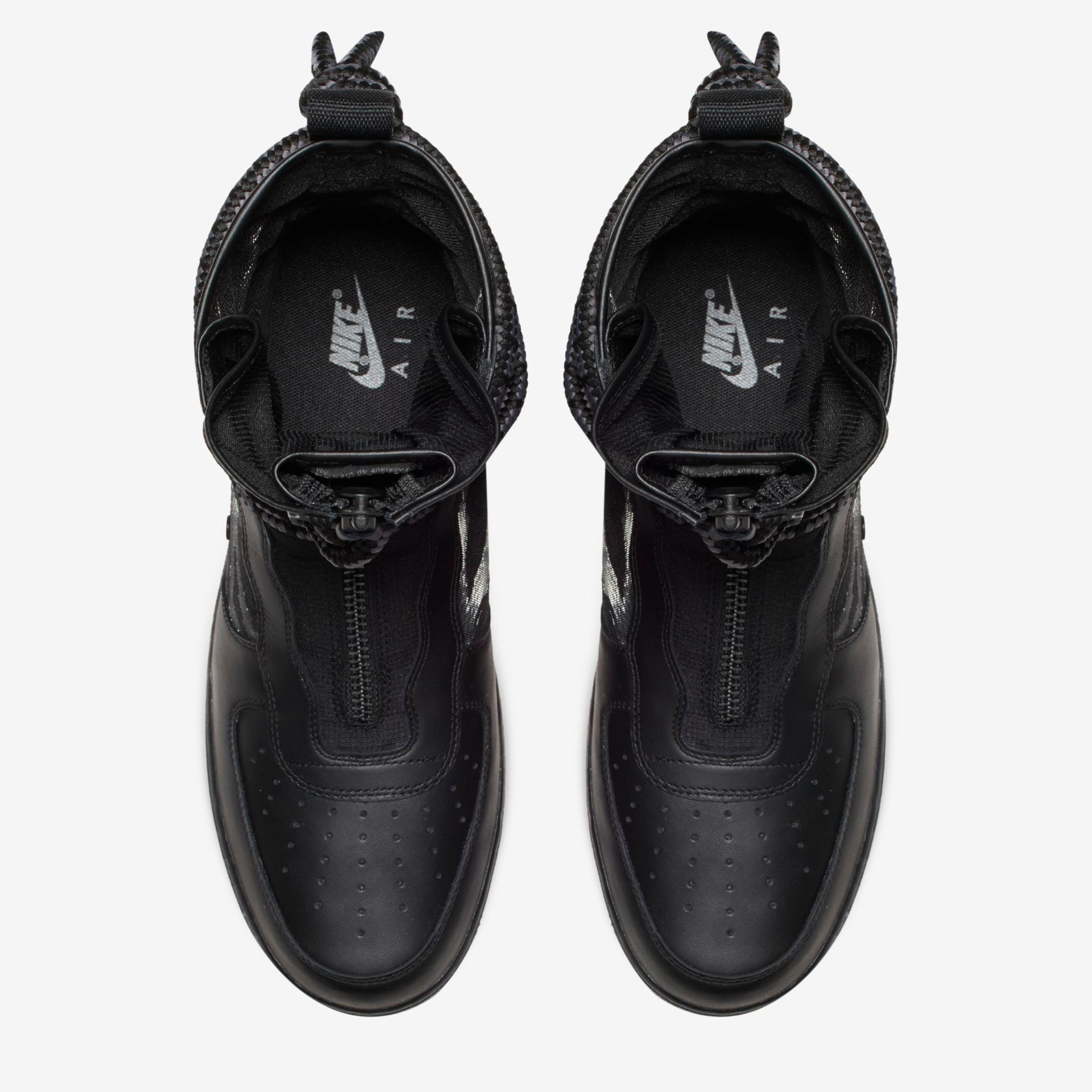 Tênis Nike Air Force 1 Special Field High Masculino - Foto 4