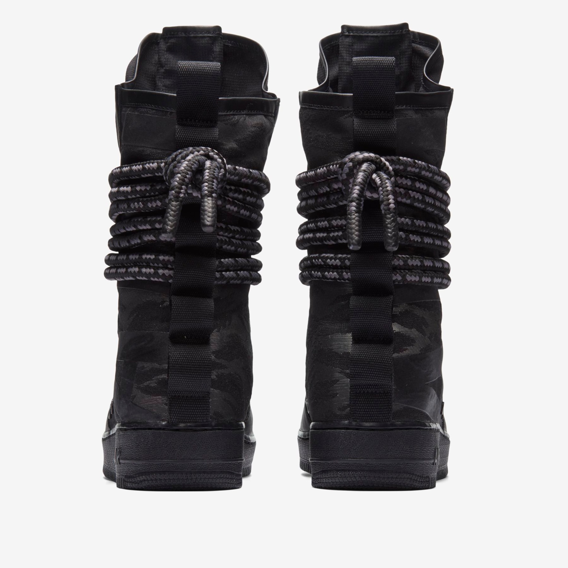 Tênis Nike Air Force 1 Special Field High Masculino - Foto 6